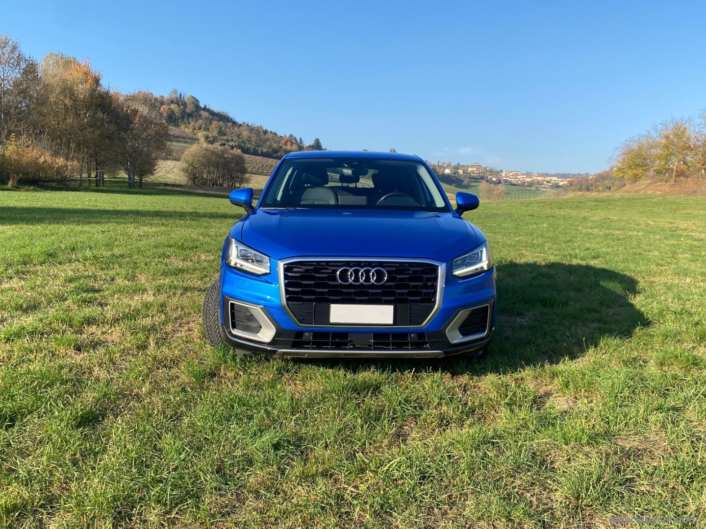 Q2 30 TDI S tronic Business Design - immagine 4
