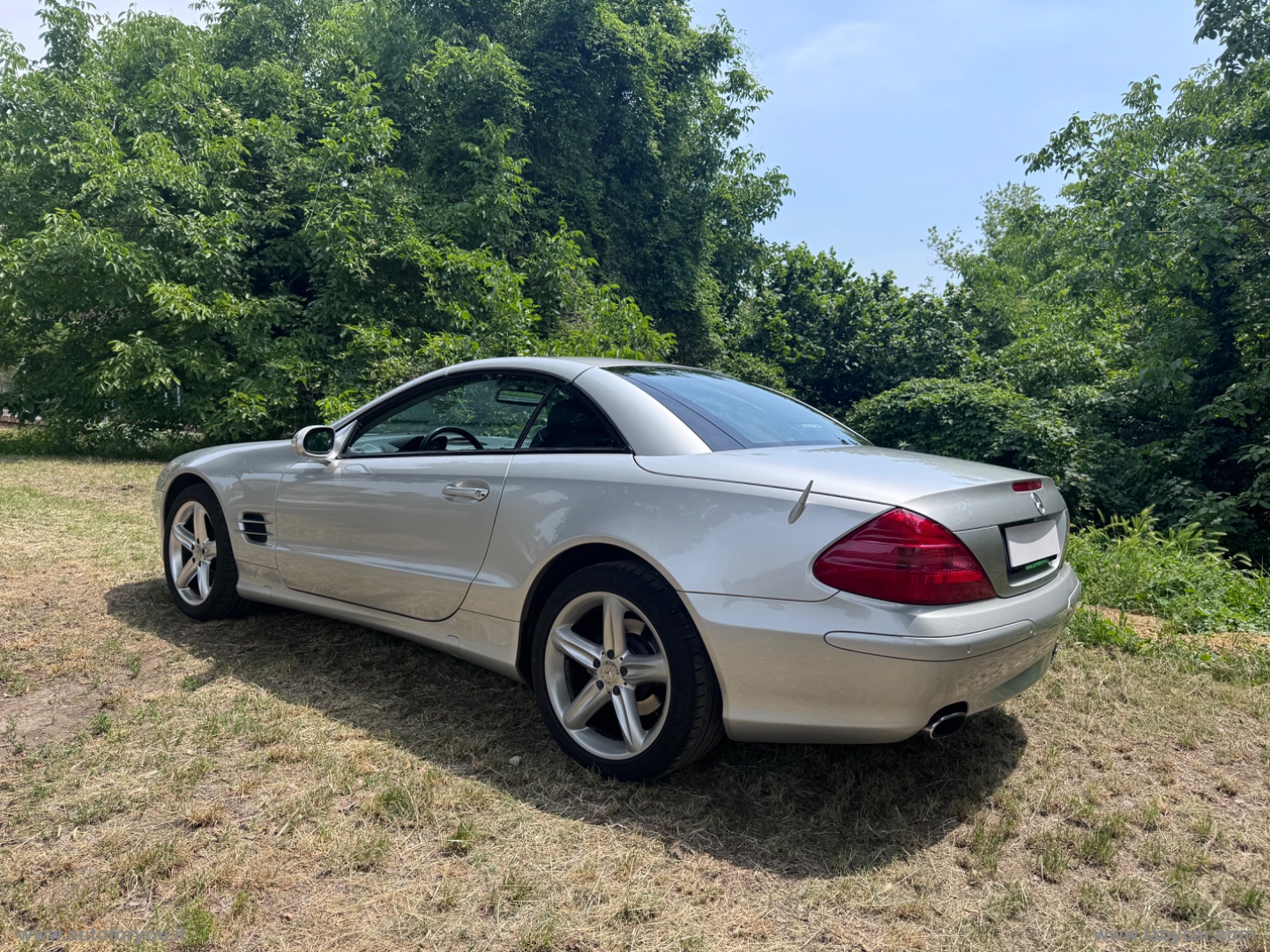 SL 350 - immagine 4