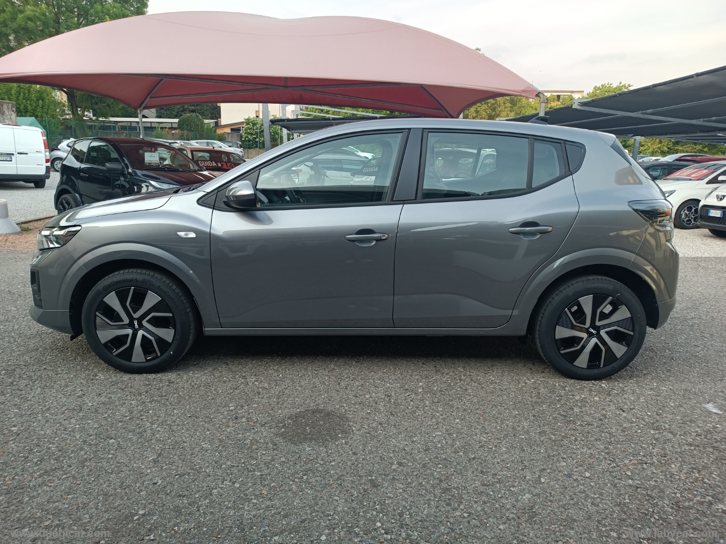 Sandero Streetway TCe 100CV Expression - immagine 4