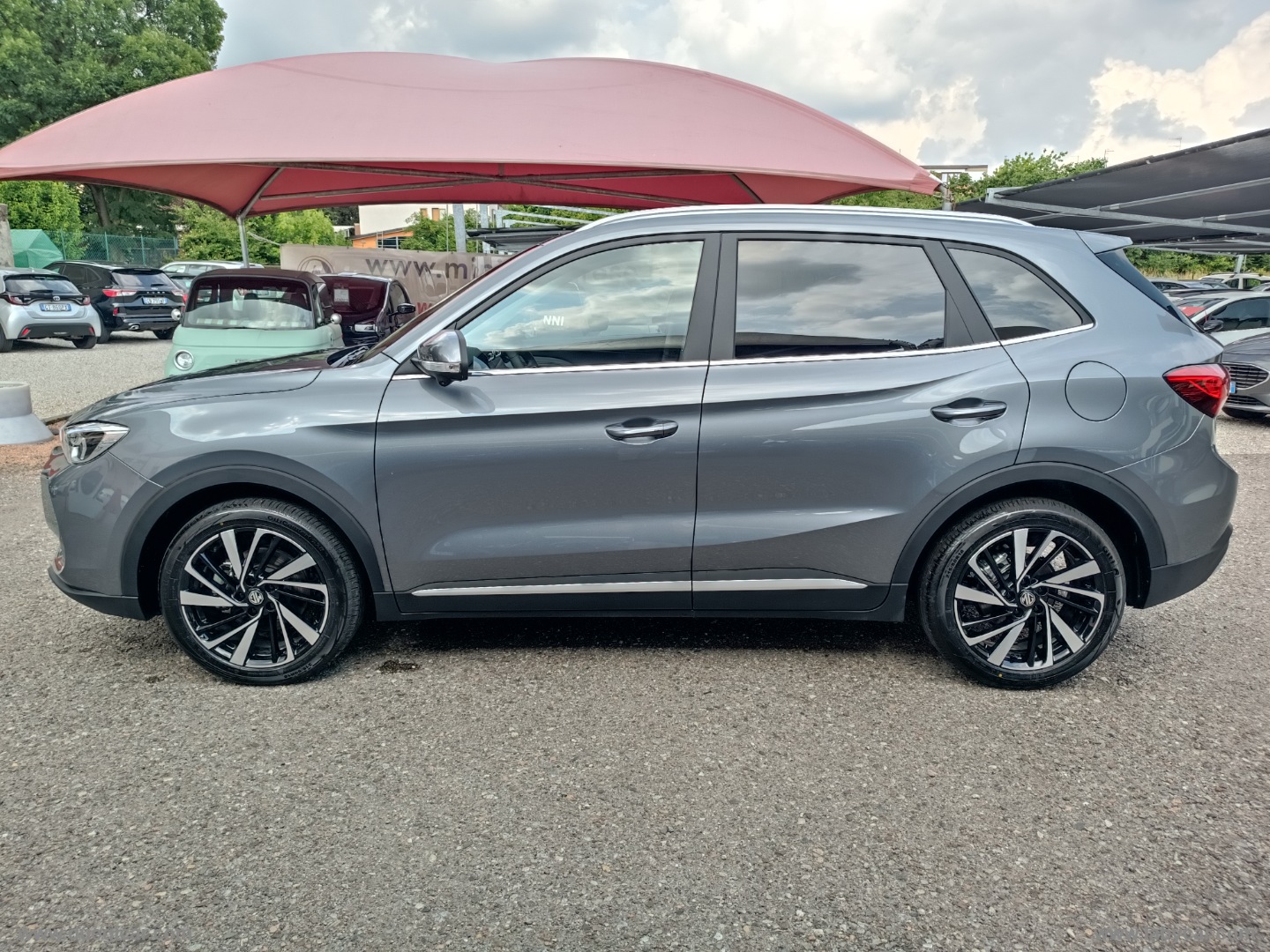 ZS Hybrid+ Luxury - immagine 4