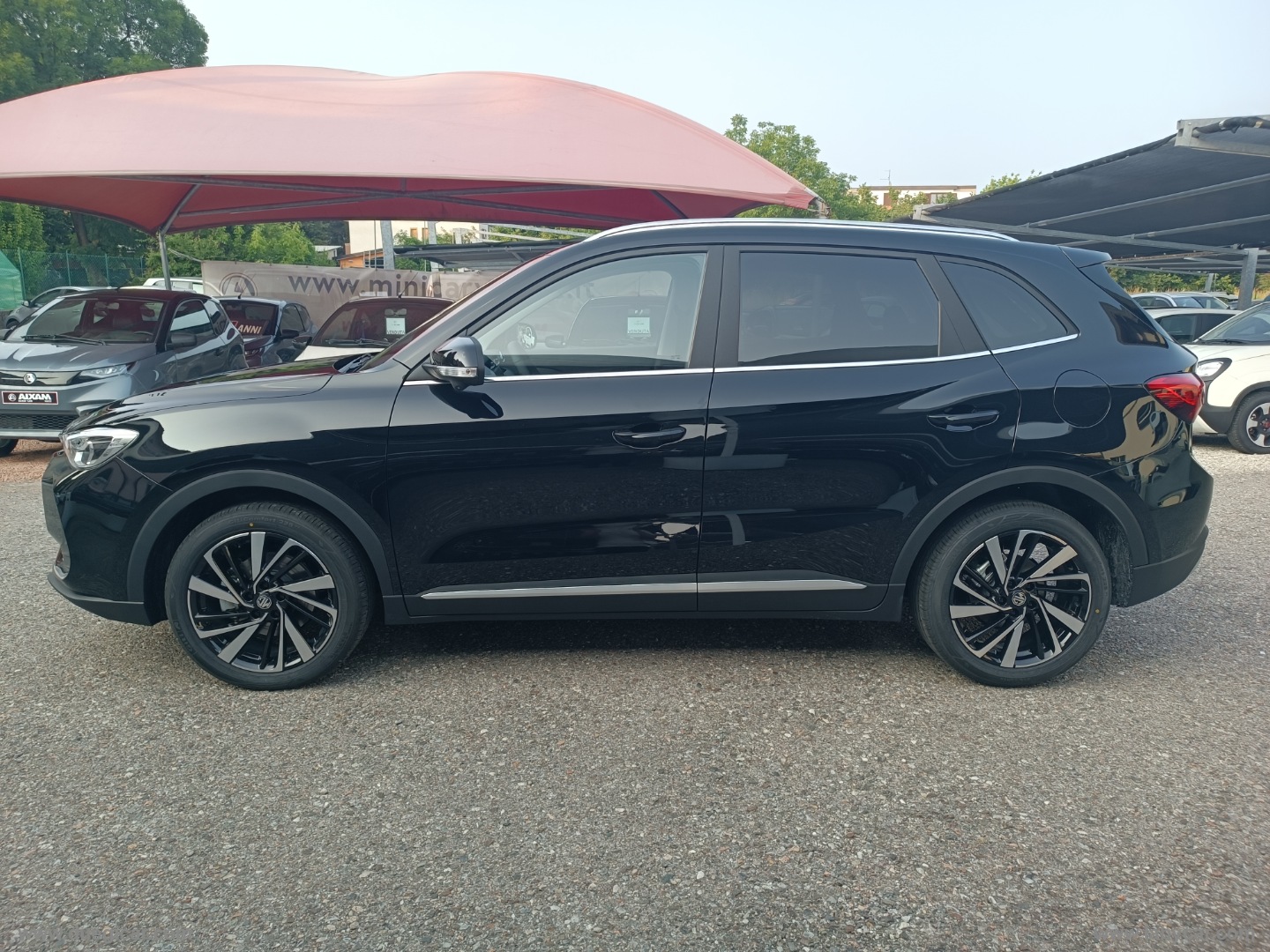 ZS Hybrid+ Luxury - immagine 4