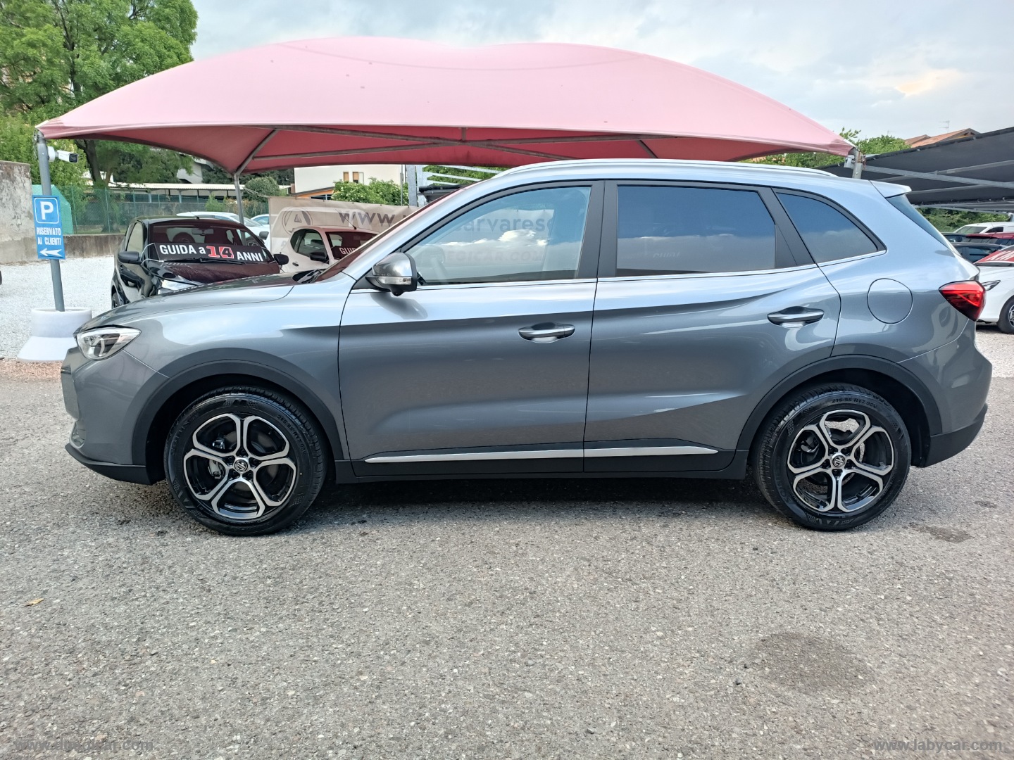 ZS 1.5 Comfort - immagine 4