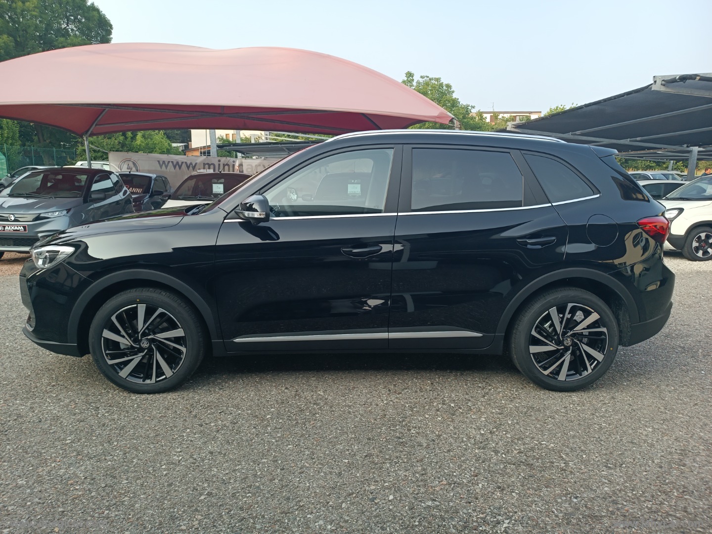 ZS Hybrid+ Luxury - immagine 4