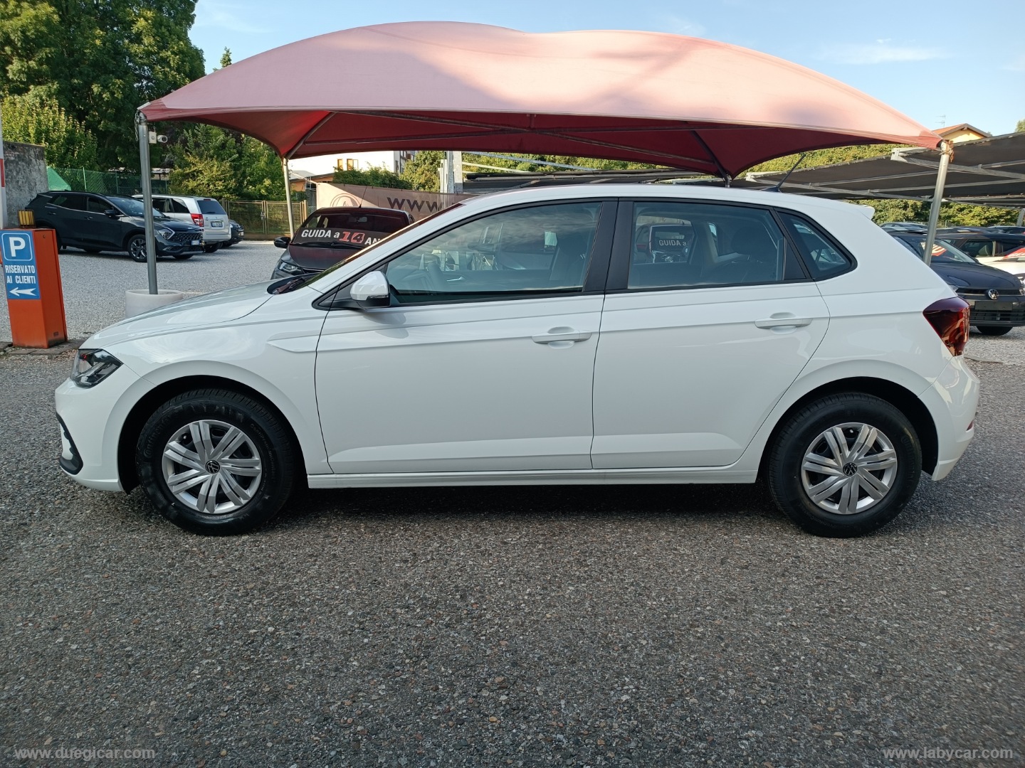 Polo 1.0 EVO Edition Plus - immagine 4