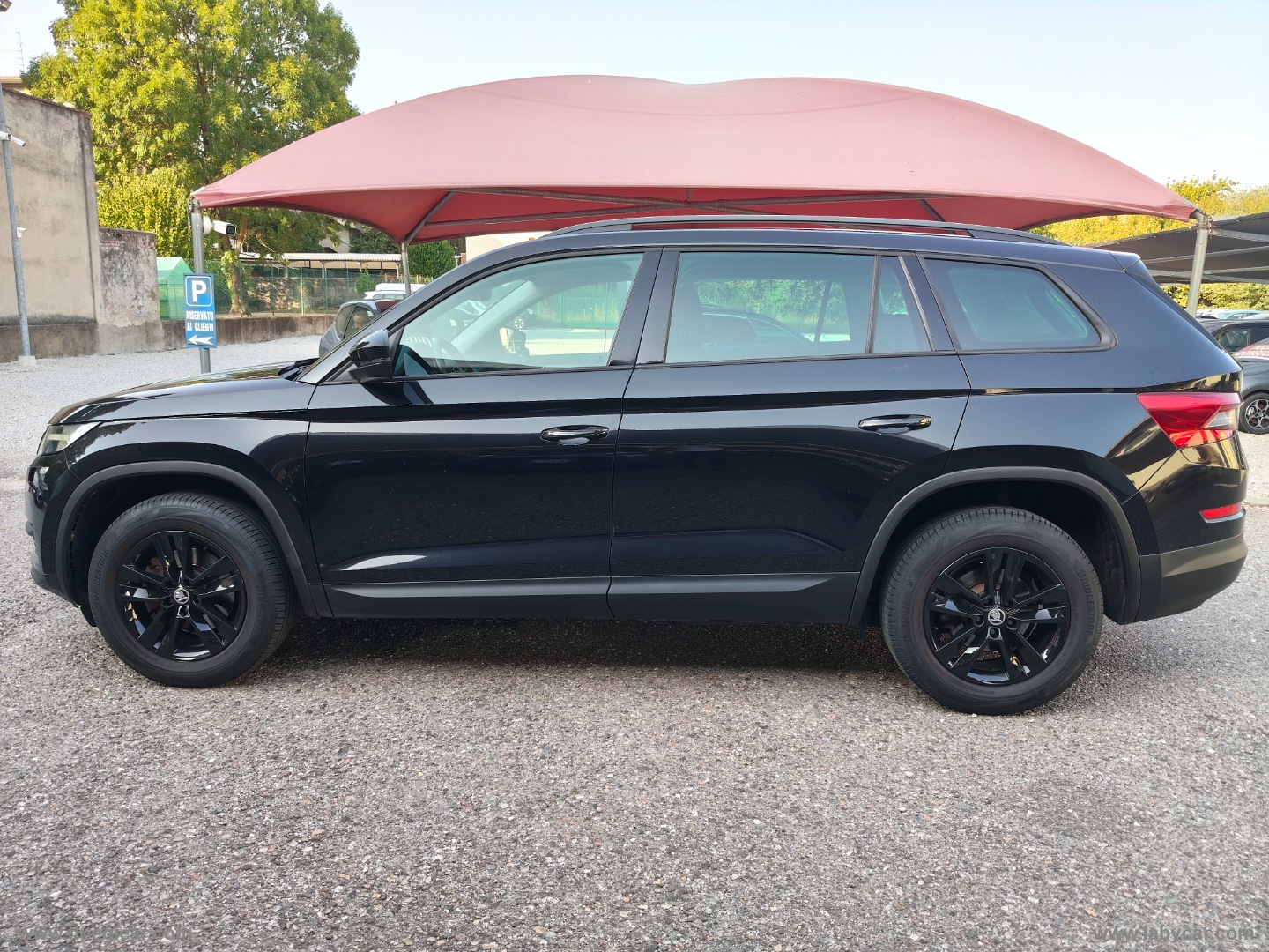 Kodiaq 1.5 TSI ACT Executive - immagine 4