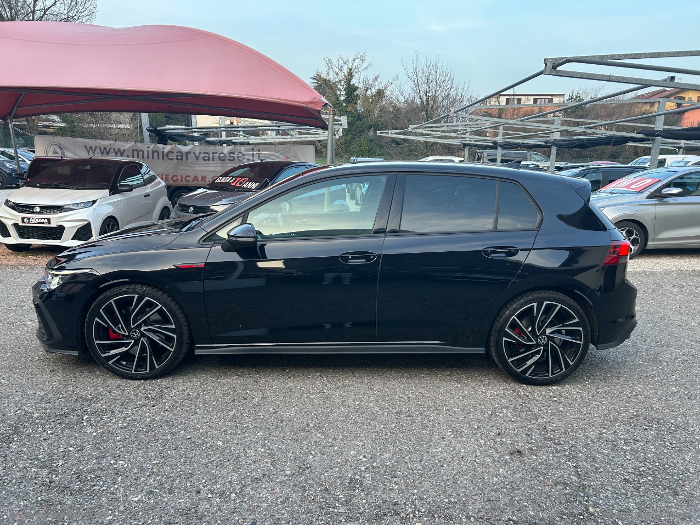 Golf 2.0 TSI GTI DSG - immagine 4