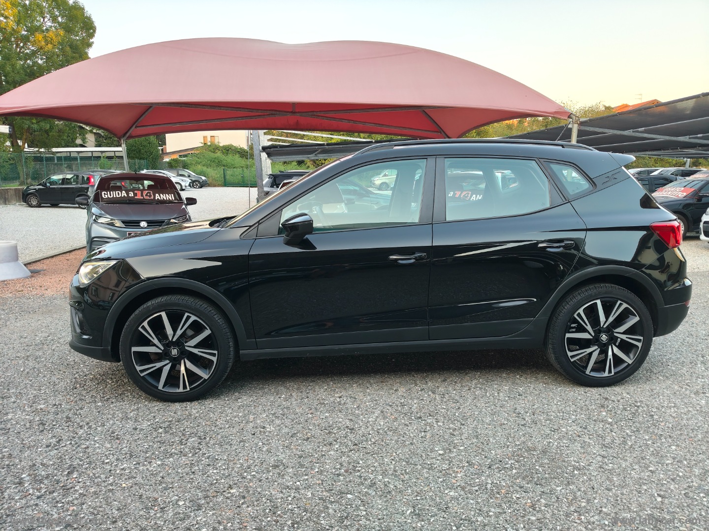 Arona 1.0 EcoTSI Style - immagine 4