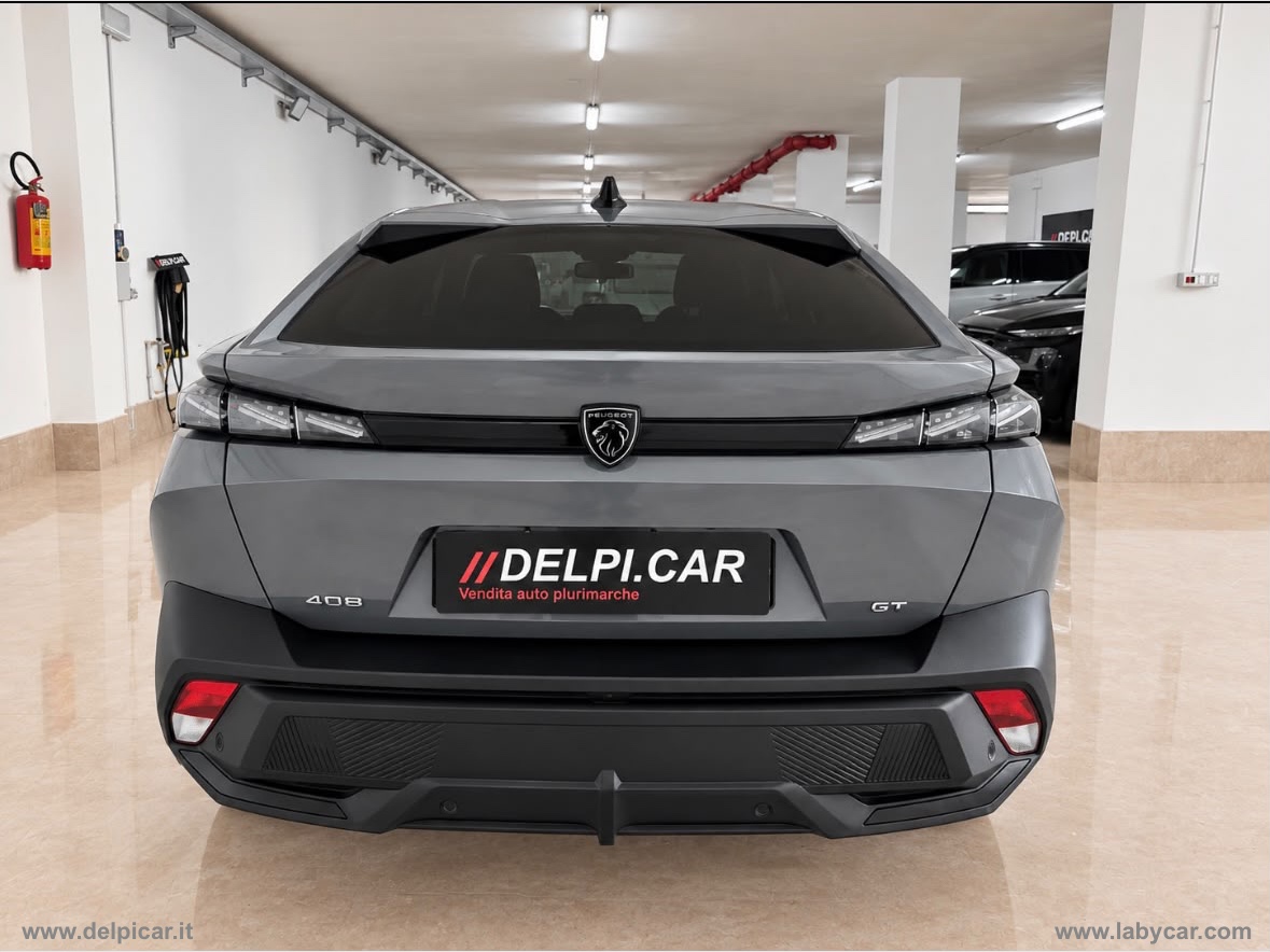 408 Hybrid 145 e-DCS6 GT - immagine 4