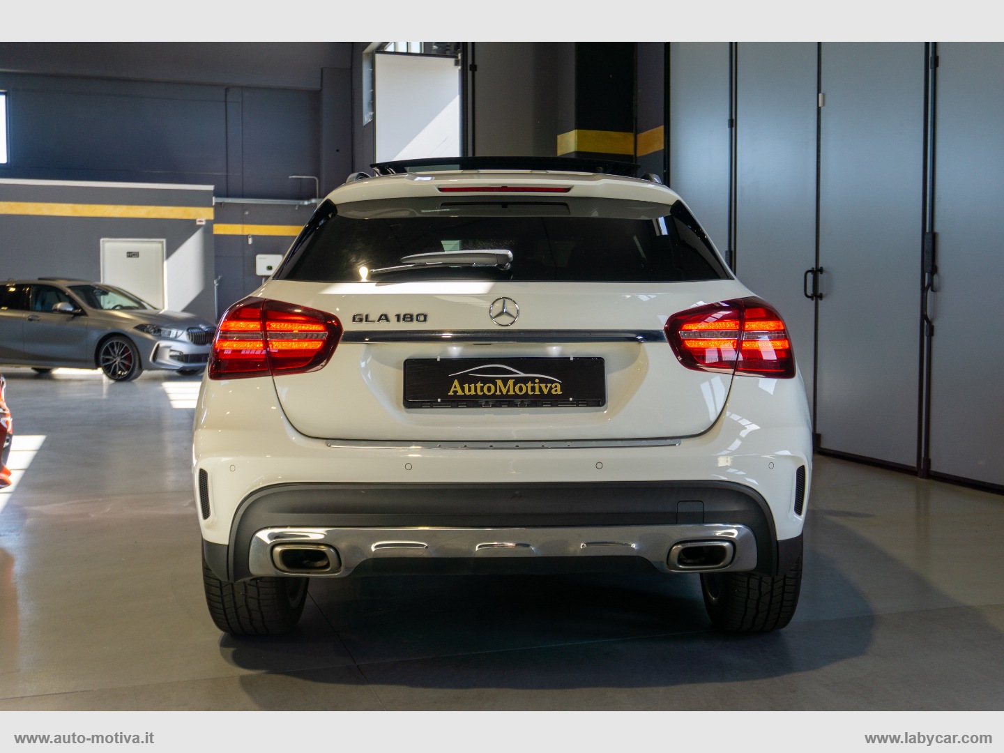 GLA 180 Premium - immagine 4