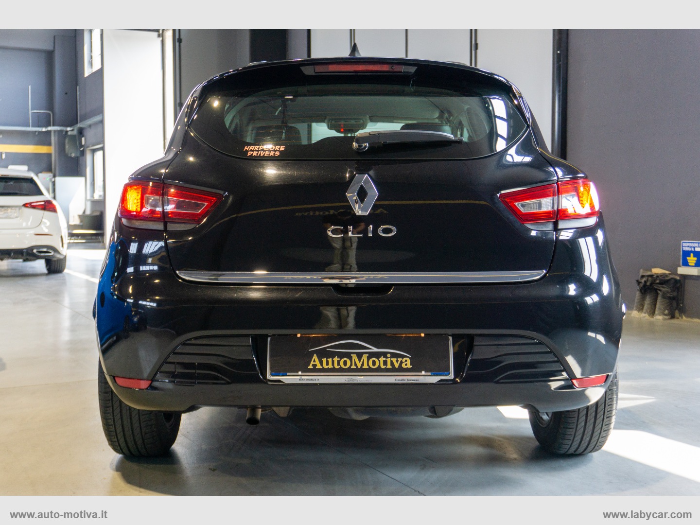 Clio 1.2 75 CV GPL 5p. Live - immagine 4