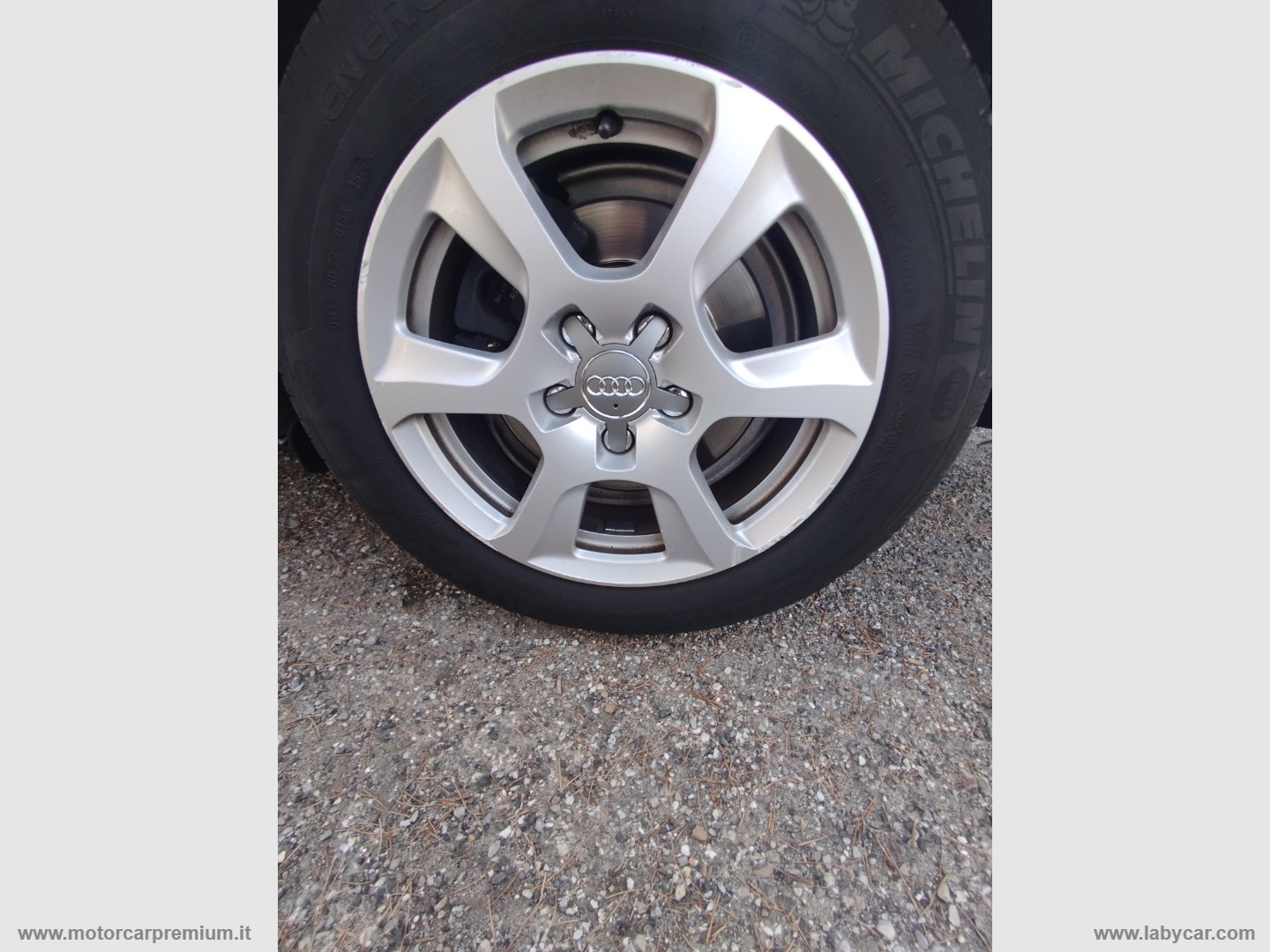 A4 Avant 2.0 TDI 120 CV Start Plus UNICO PROPRIETARIO - immagine 4