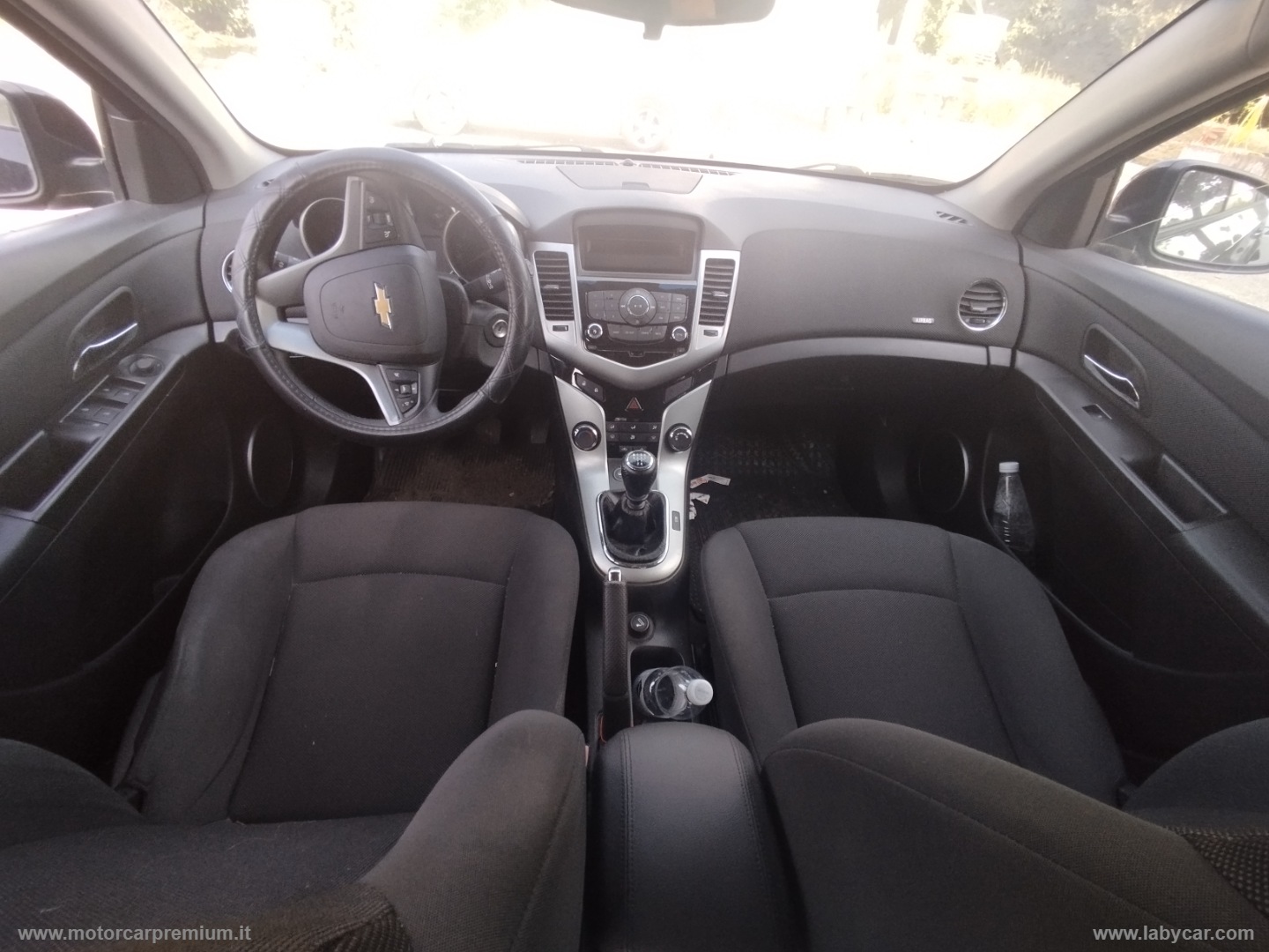 Cruze 1.8 5p. LT GPL - immagine 4