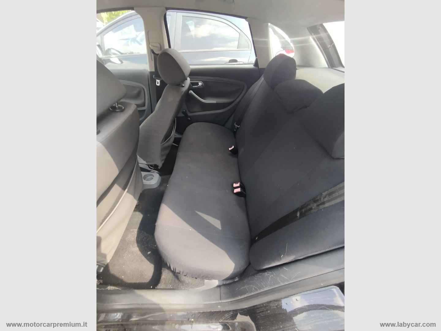 Ibiza 1.2 60CV 5p. Free - immagine 4