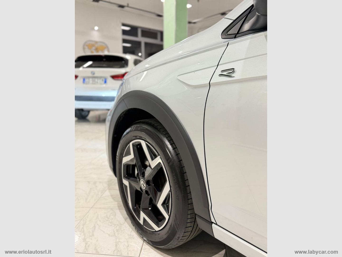 Taigo 1.0 TSI 115 CV R-Line Plus - immagine 4