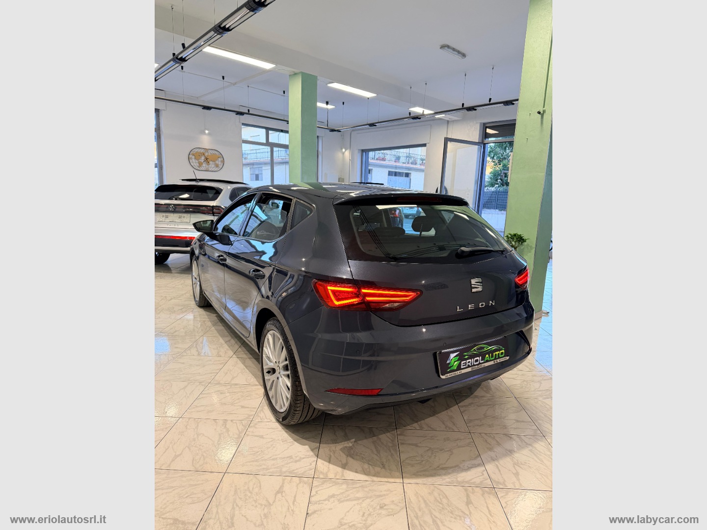 Leon 1.0 TSI ST XCELLENCE - immagine 4