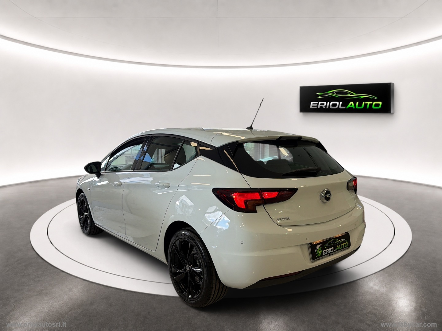 Astra 1.5 CDTI 105 CV S&S 5p. GS Line - immagine 4