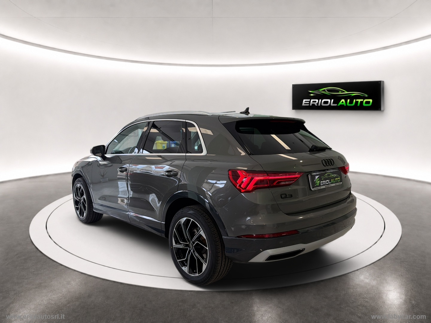 Q3 35 TDI quattro S tronic Business Adv. - immagine 4