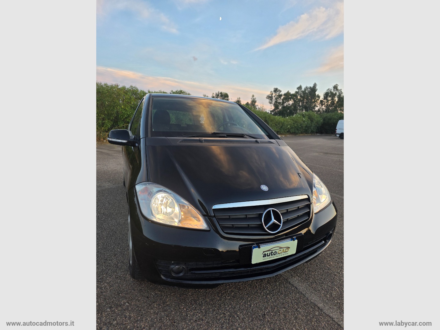 A 160 CDI BlueEFFICIENCY Executive - immagine 4