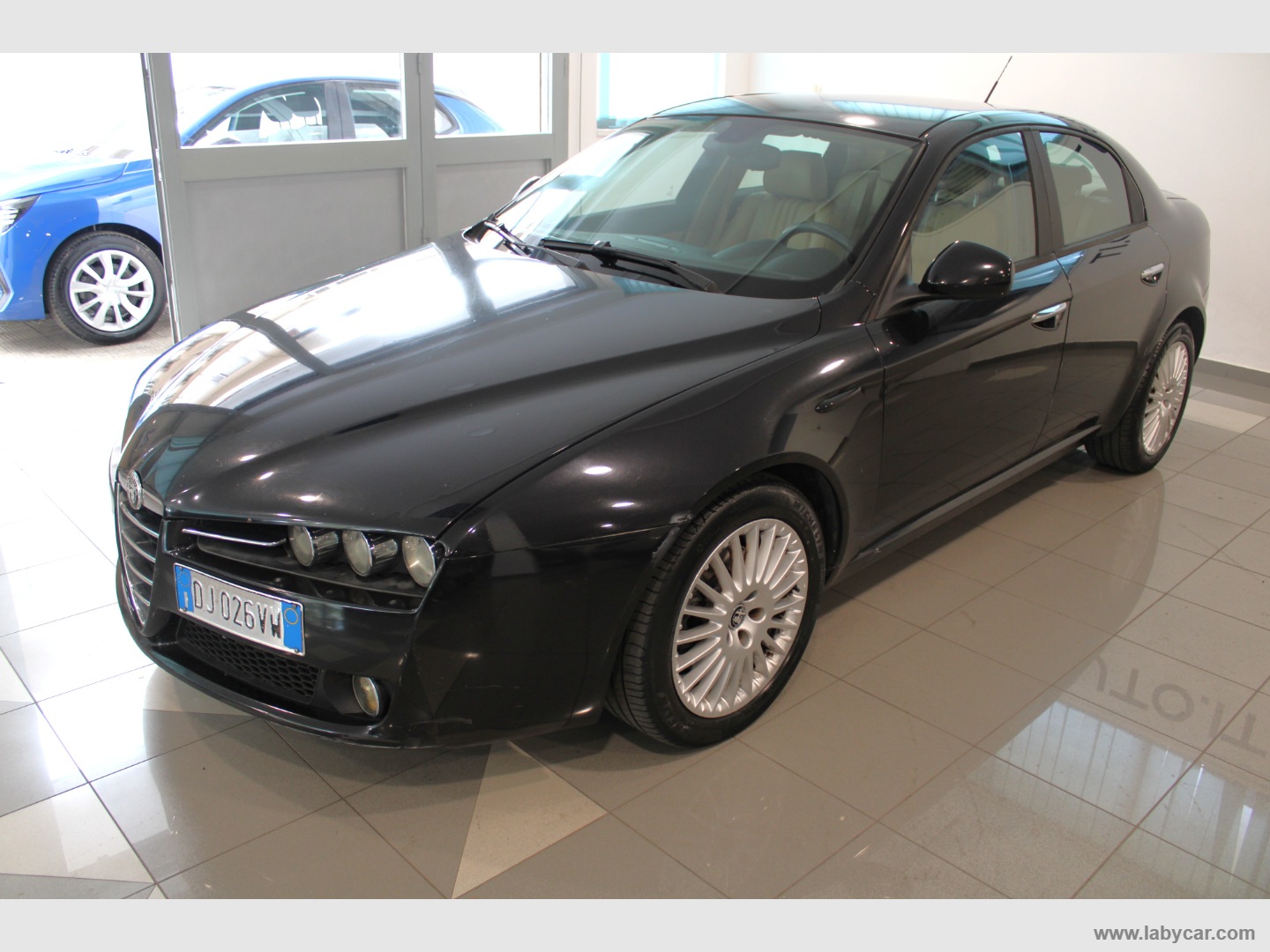 159 1.9 JTDm 16V SW - immagine 4