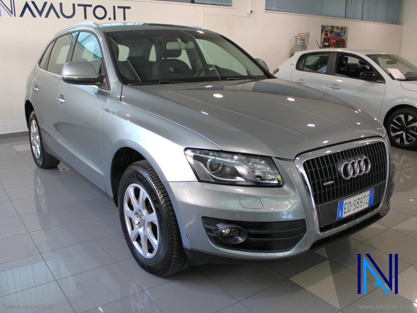 Q5 2.0 TDI 170 CV quattro S tronic - immagine 4