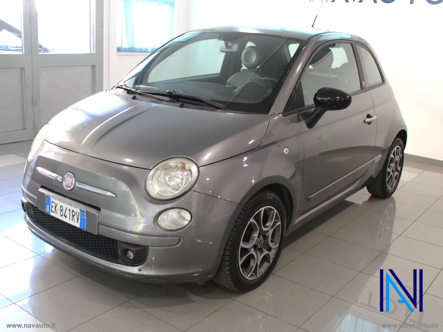 500 0.9 TwinAir Turbo Sport - immagine 4