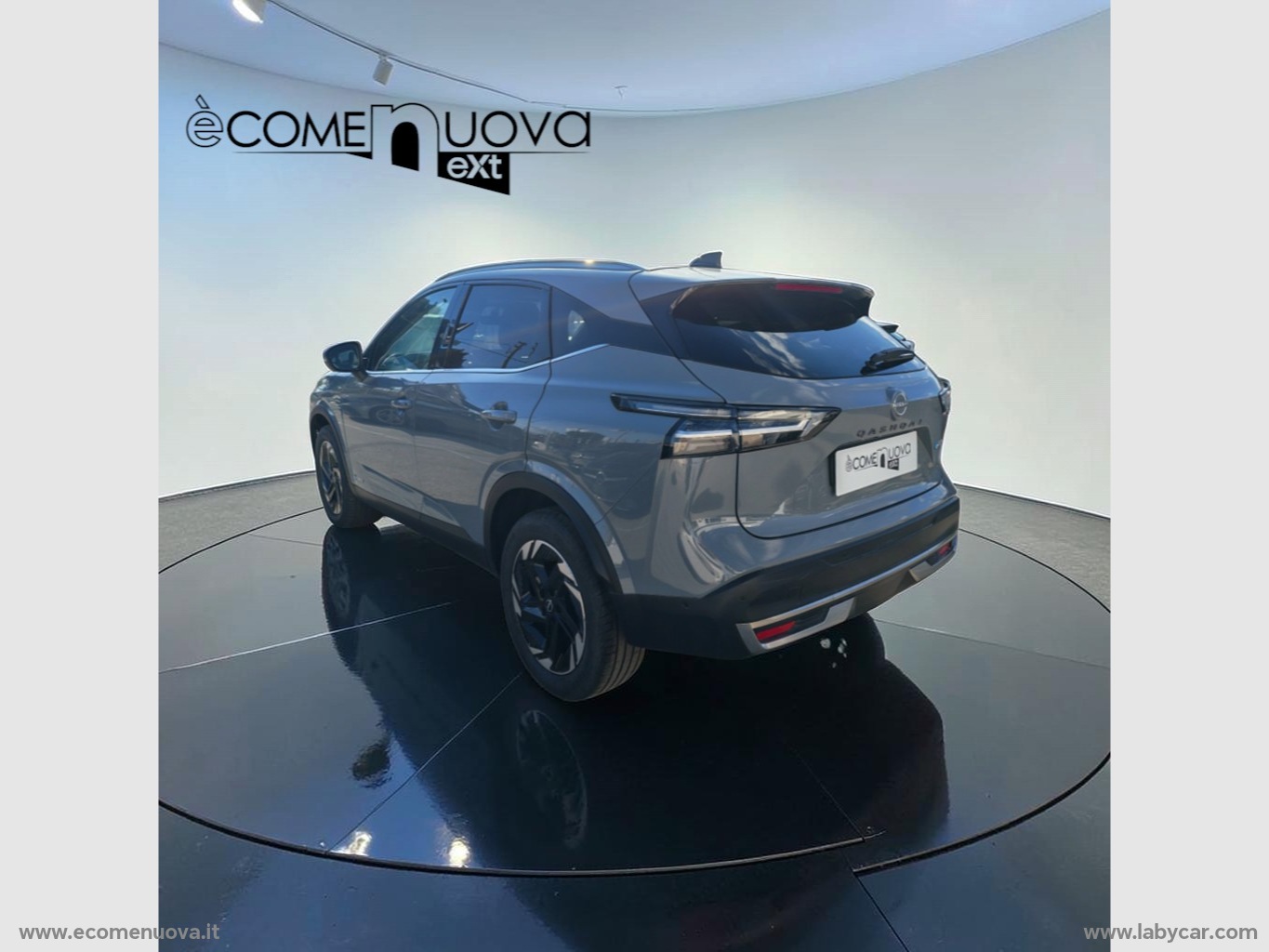 Qashqai e-Power N-Connecta - immagine 4
