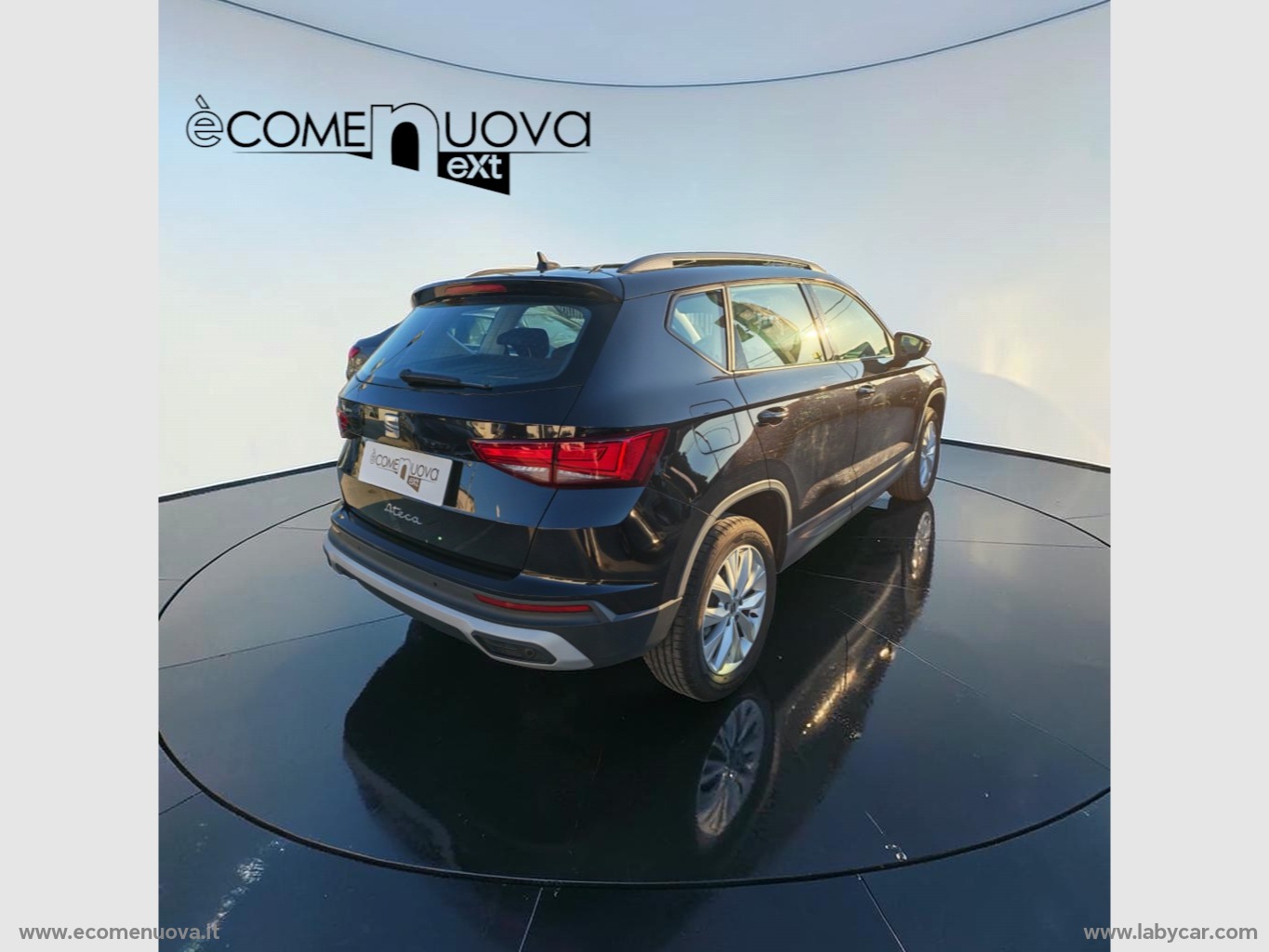 Ateca 2.0 TDI 115 CV Business - immagine 4