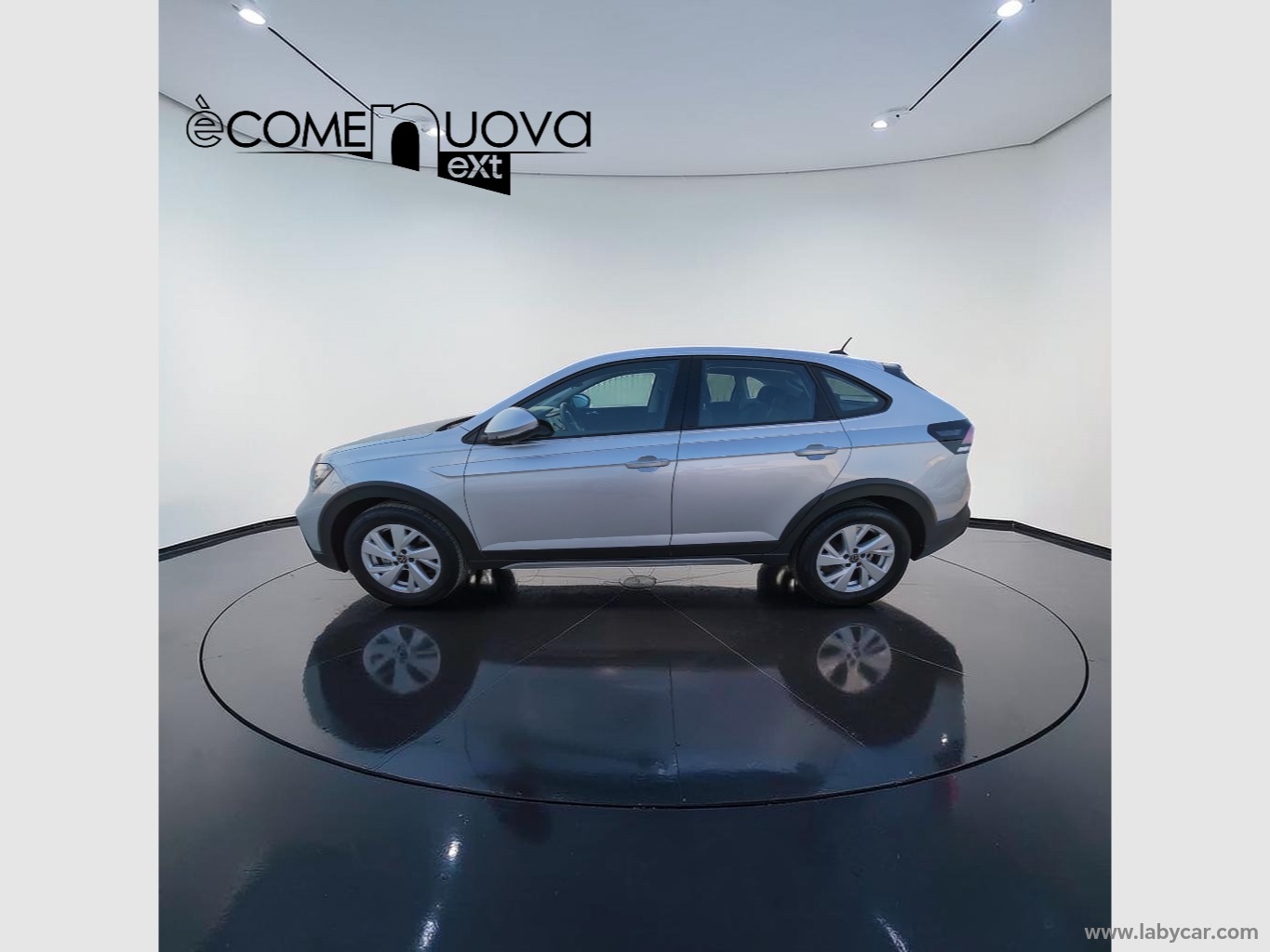 Taigo 1.0 TSI 115 CV Life - immagine 4