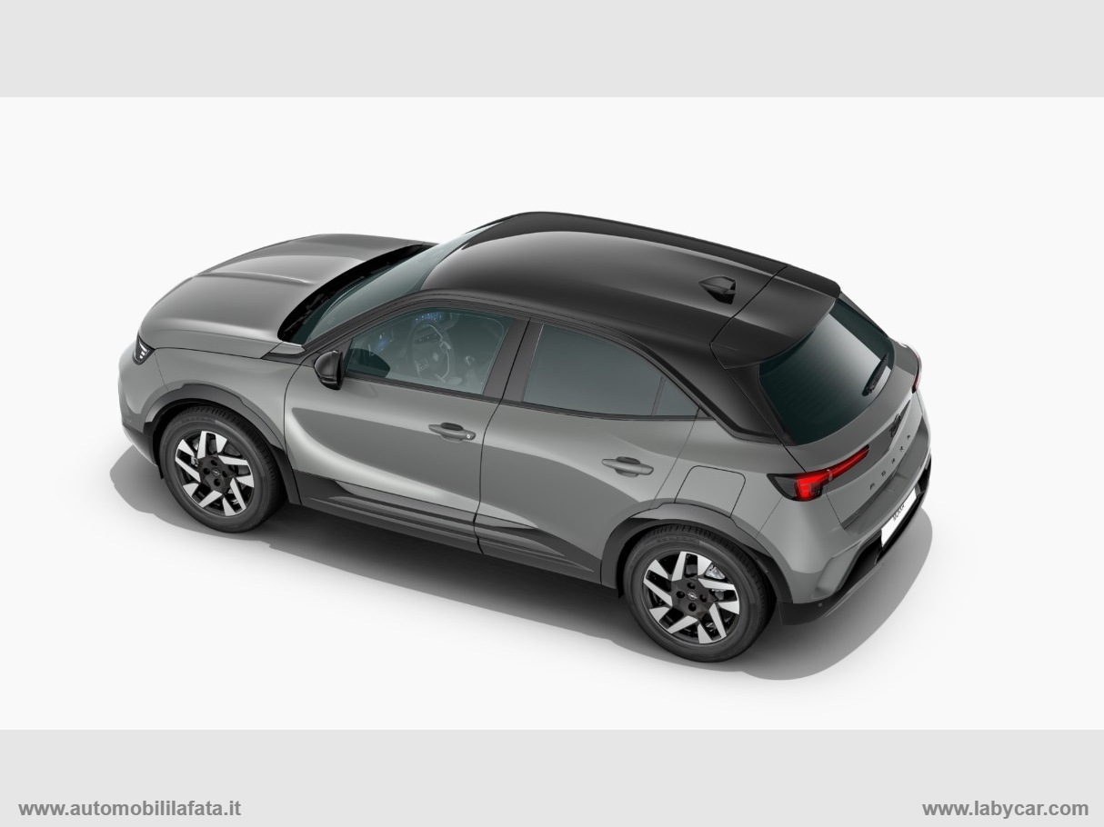 Mokka 1.2 Turbo 136 CV GS KM ZERO - immagine 4