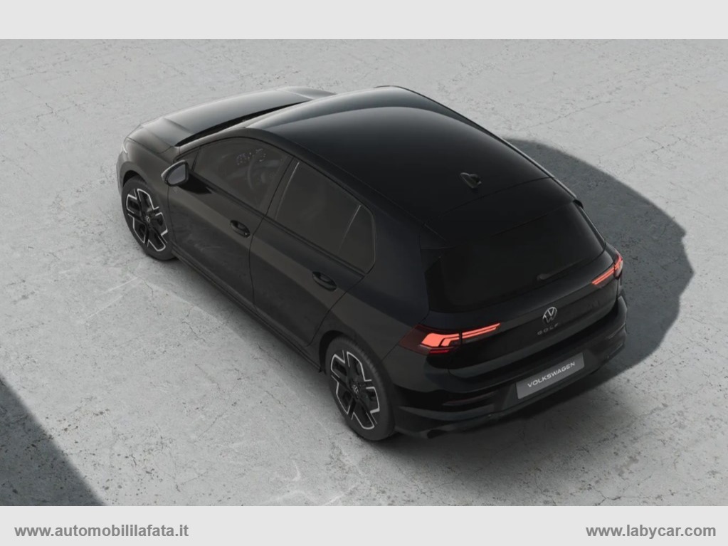 Golf 2.0 TDI 150 CV DSG SCR R-Line Plus DIESEL KM0 - immagine 4