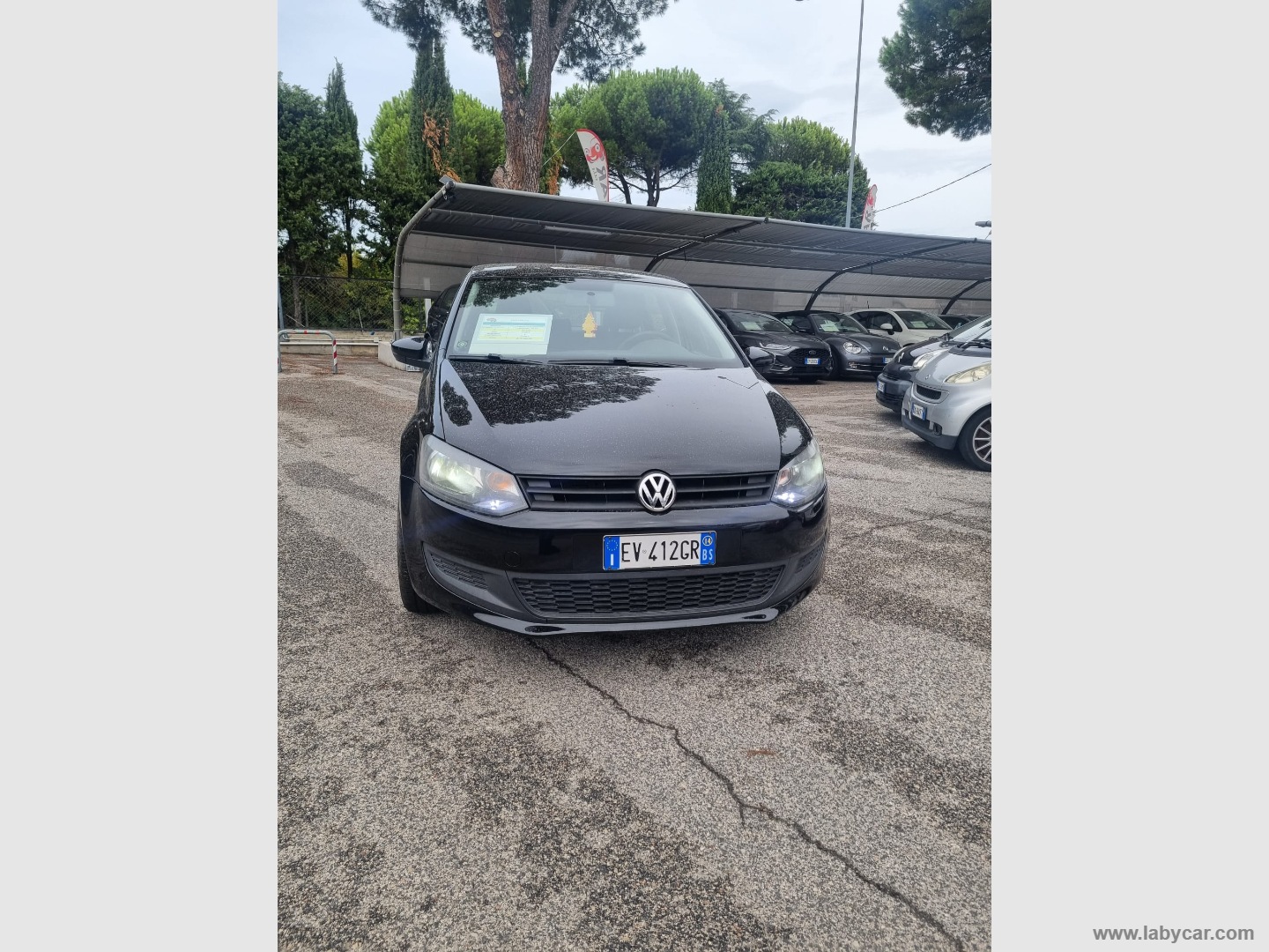 Polo 1.2 5p. Trendline - immagine 4