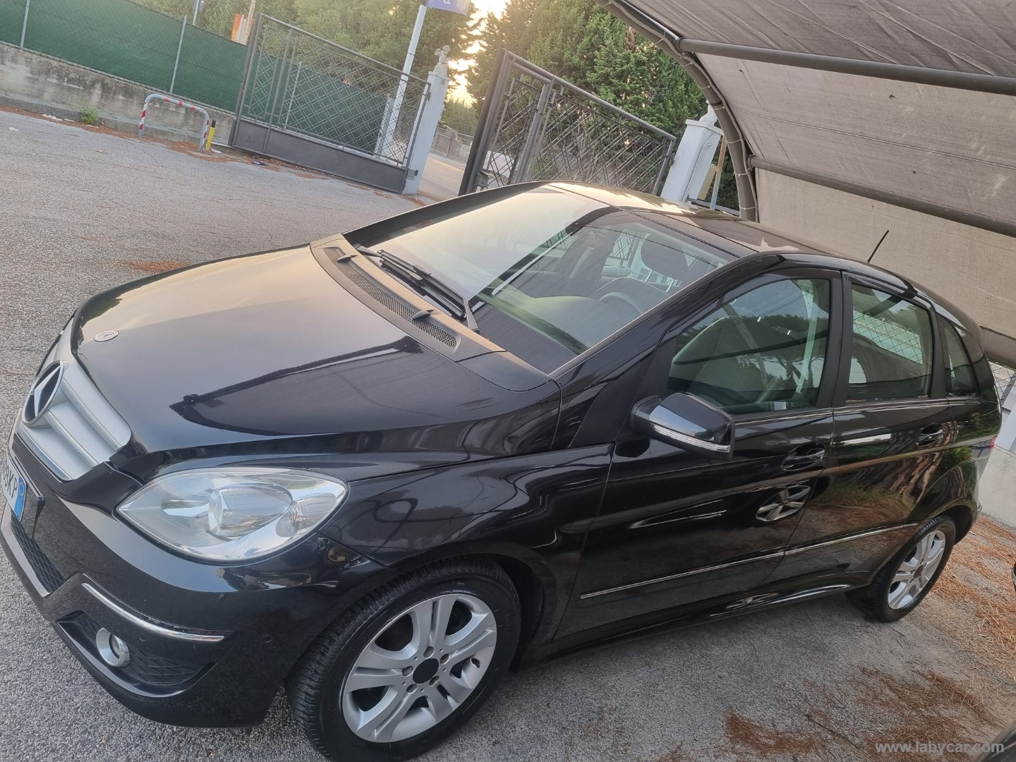 B 200 CDI Chrome - immagine 4