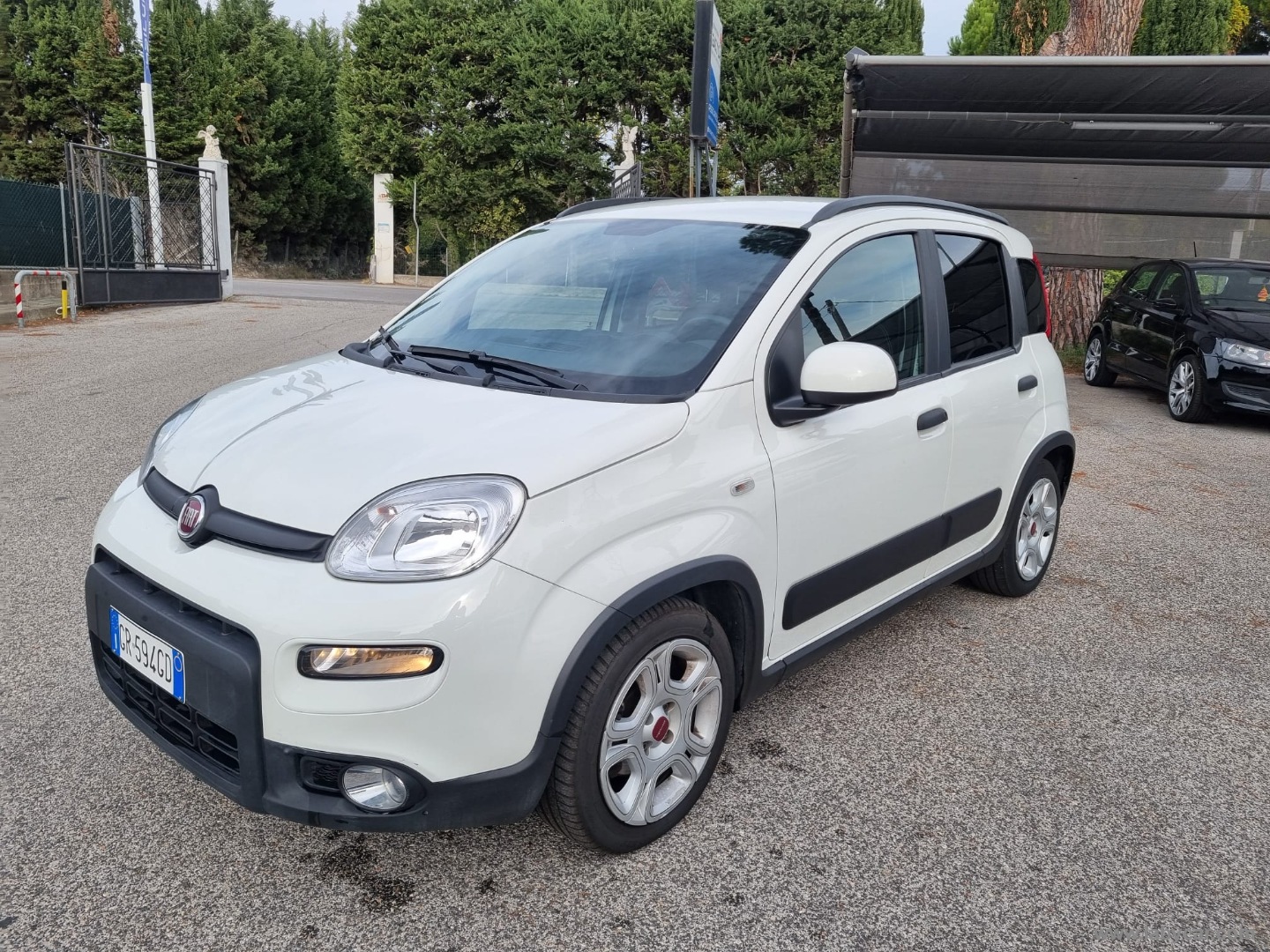 Panda 1.0 FireFly S&S Hybrid - immagine 4