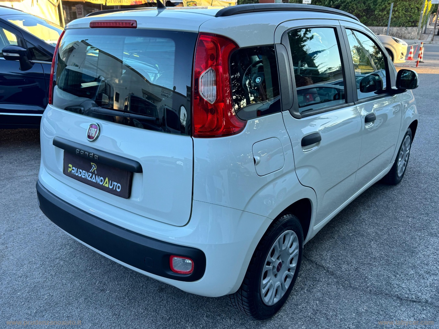 Panda 1.2 Easy - 2013 - immagine 4