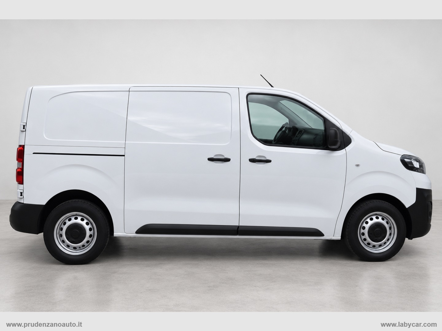 Scudo BlueHDi 145 PC-TN Furg. Lou - immagine 4