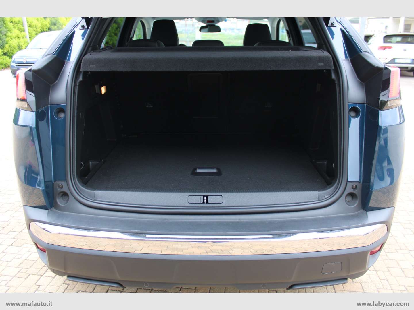 3008 BlueHDi 130 S&S EAT8 Active - immagine 5