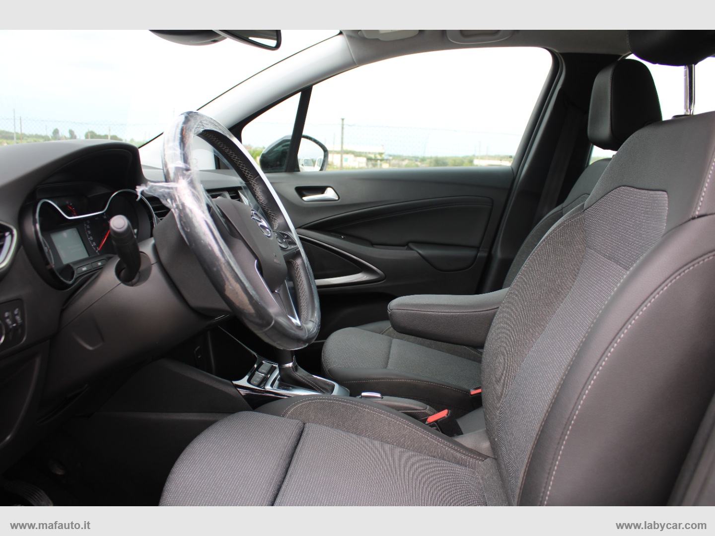 Crossland 1.5 ECOTEC D 120 S&S aut.Eleg. - immagine 5