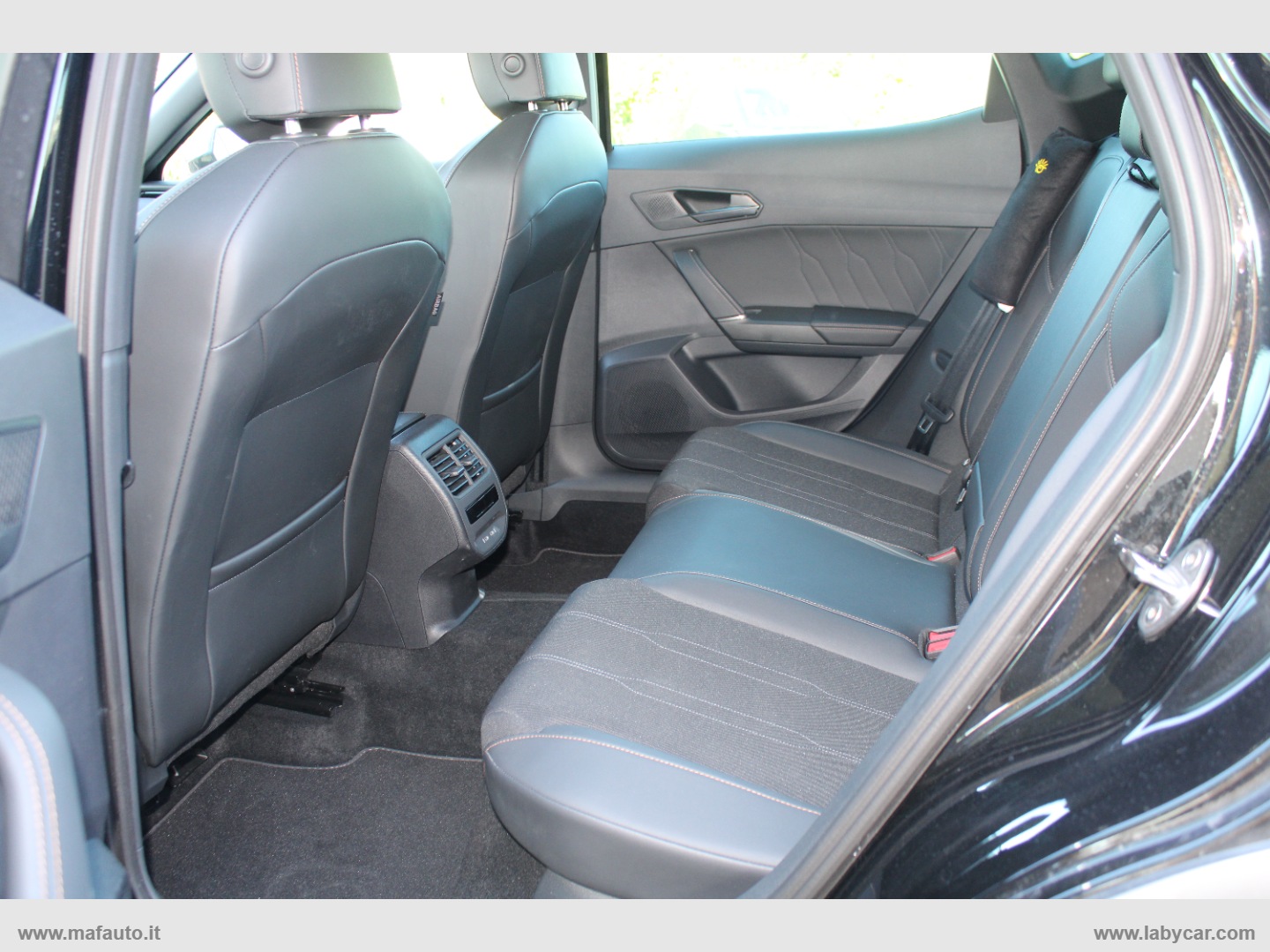 Formentor 1.5 TSI 110KW - immagine 5