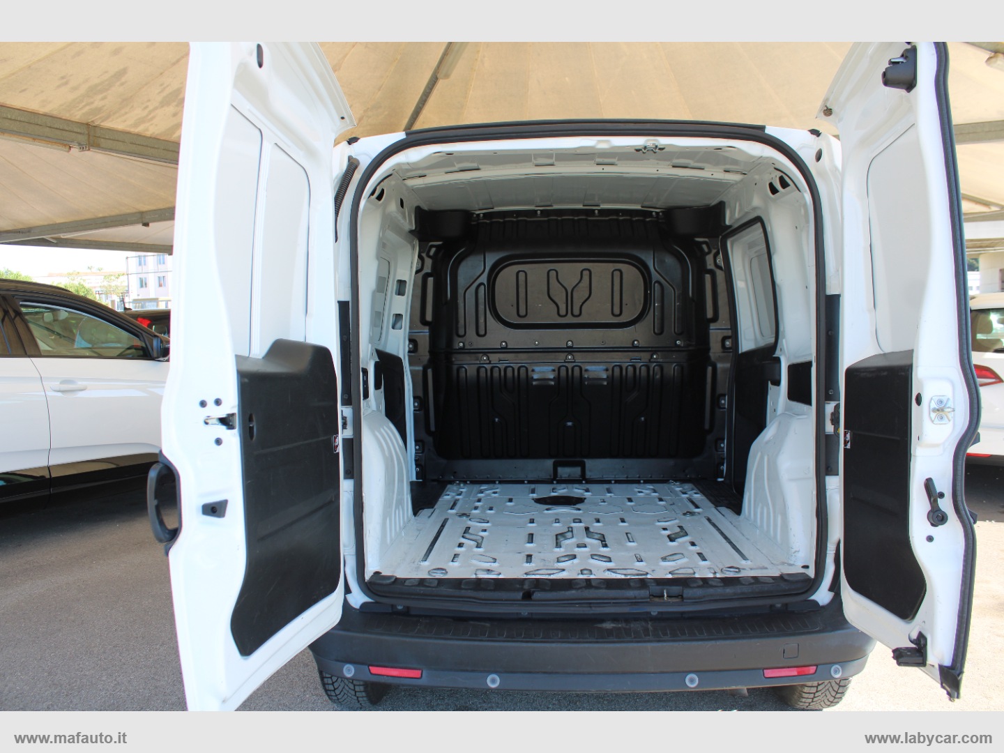 Doblò 1.6 MJT 105CV Cargo Business - immagine 5