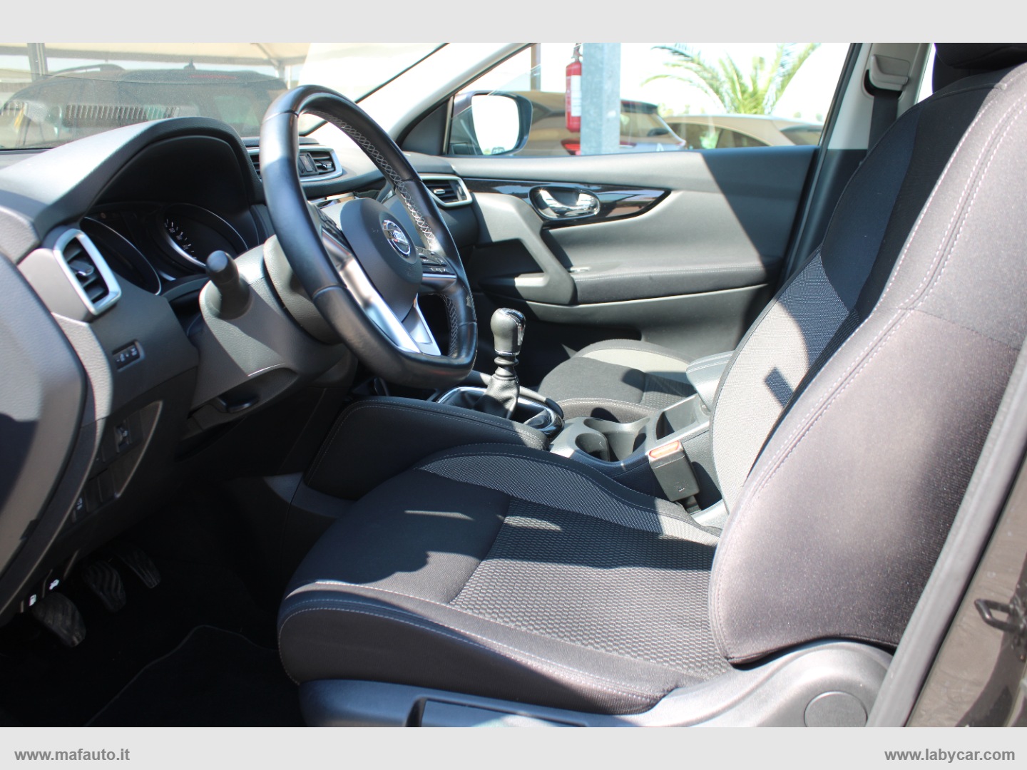 Qashqai 1.5 dCi 115 CV Business - immagine 5