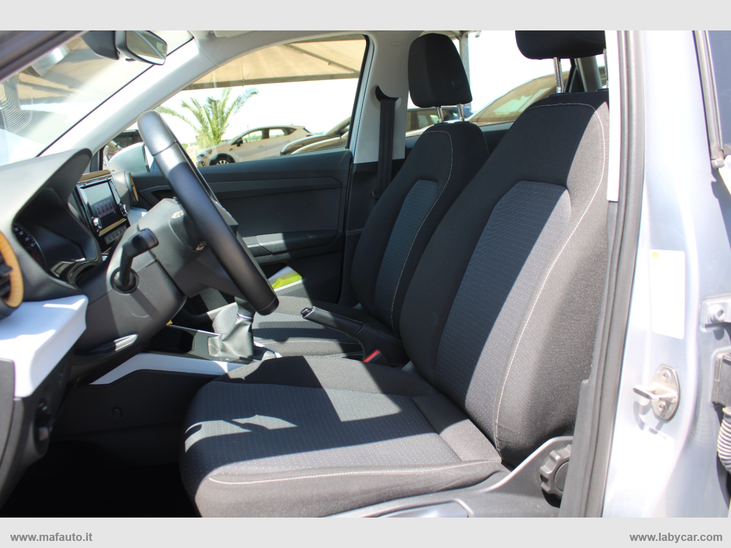 Arona 1.0 EcoTSI Style - immagine 5