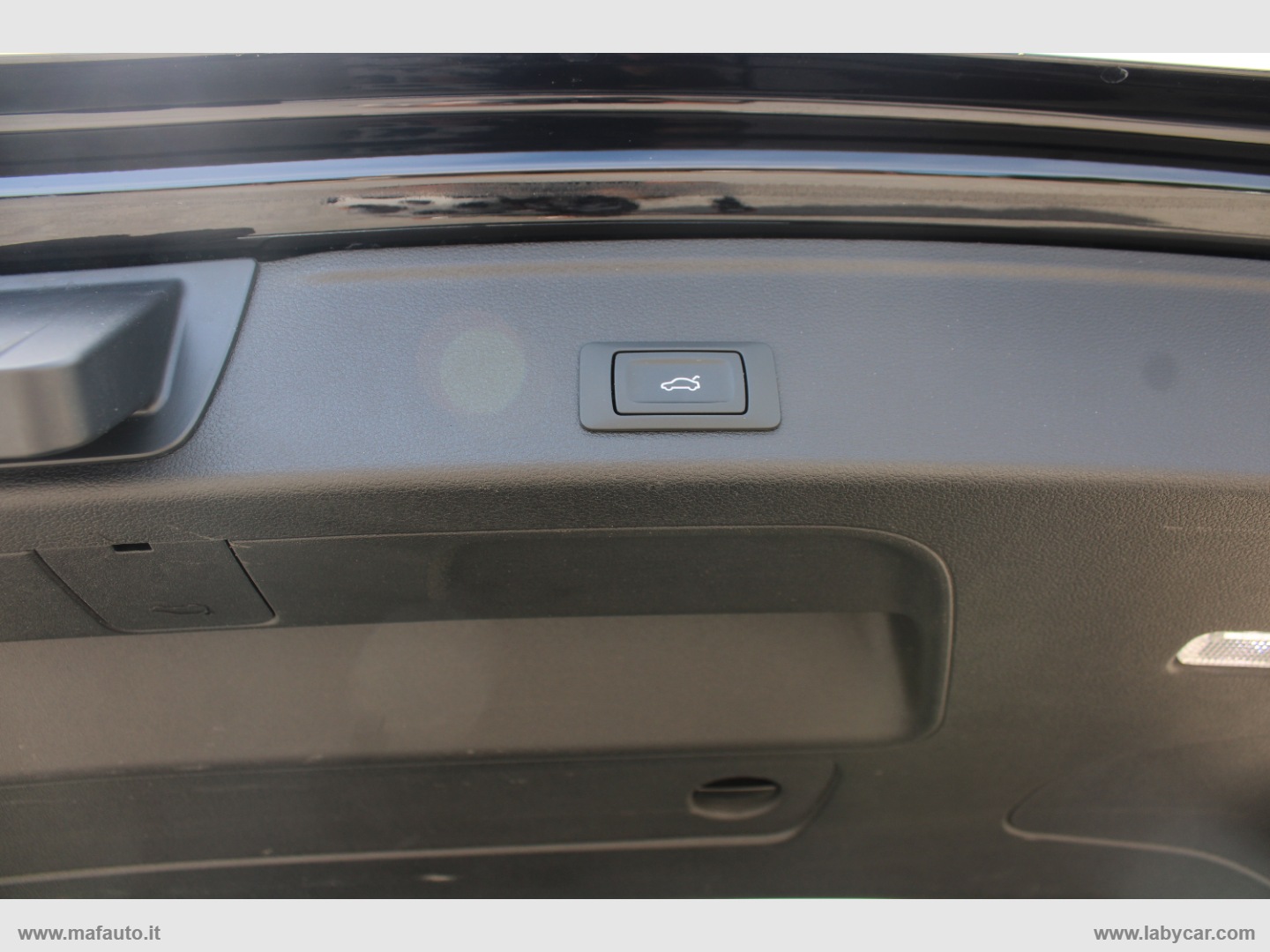 A4 35 TDI/163CV S tronic Business Adv. - immagine 5