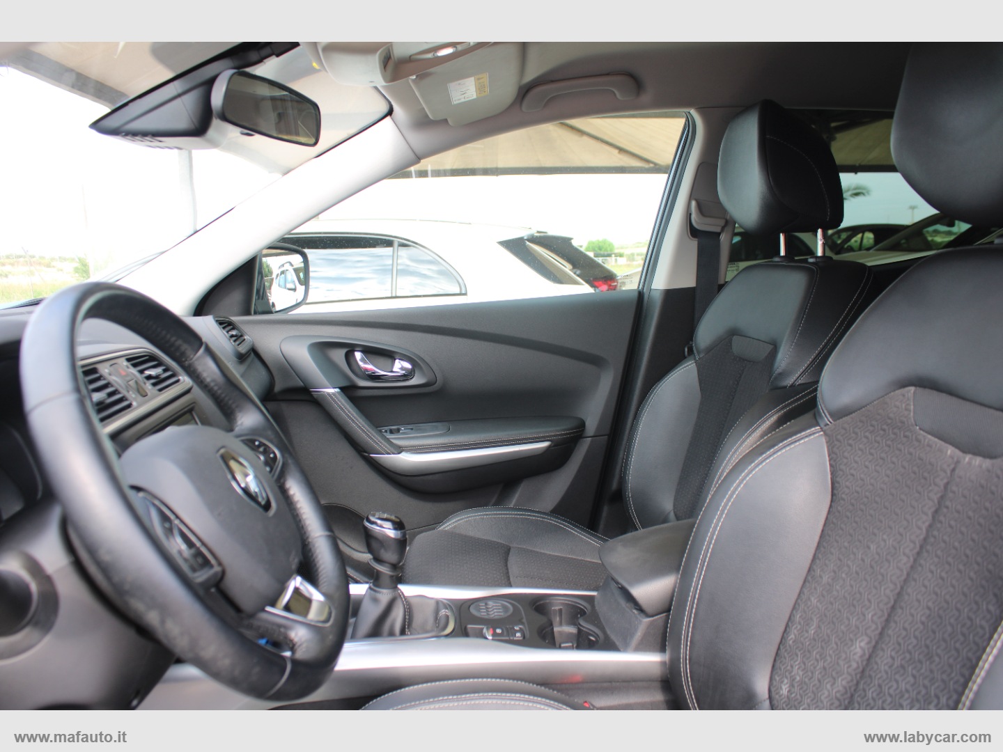 Kadjar dCi 8V 110 CV Energy Intens - immagine 5
