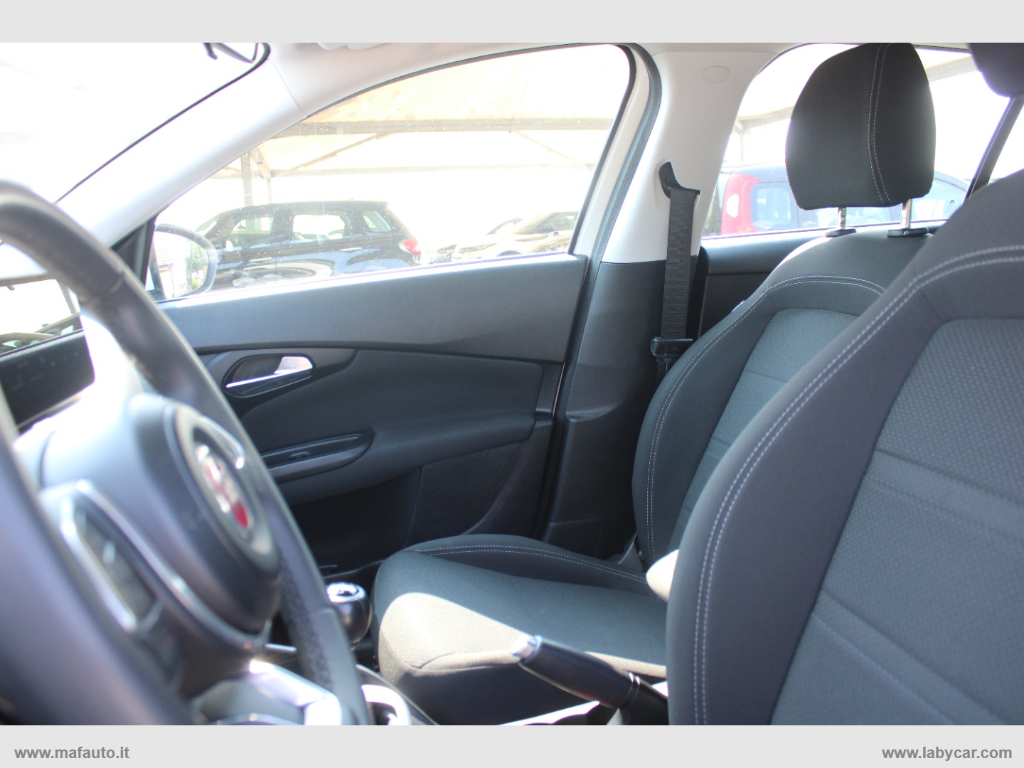 Tipo 1.6 Mjt S&S 5 porte Life - immagine 5