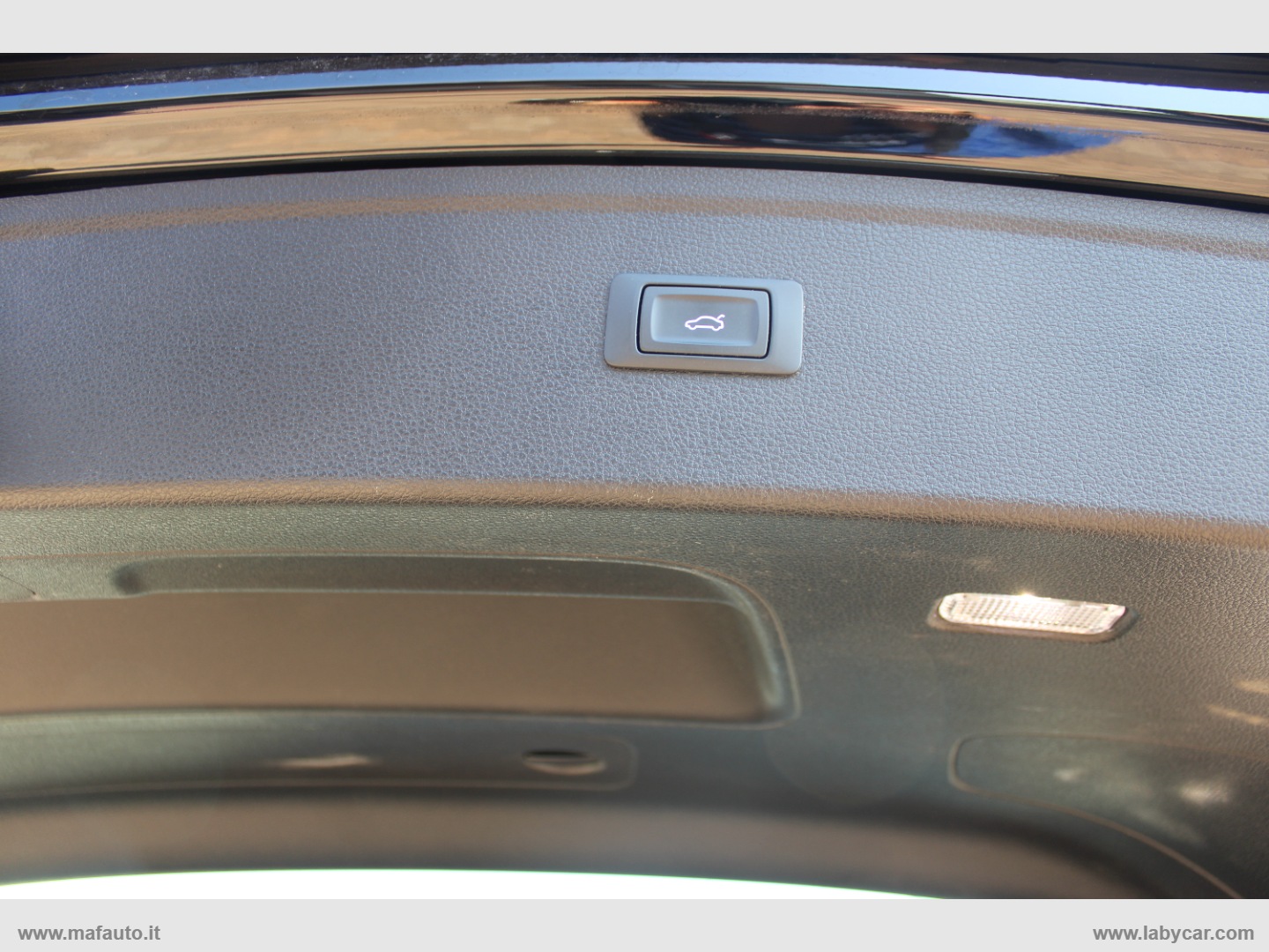 Q5 35 TDI S tronic Business - immagine 5