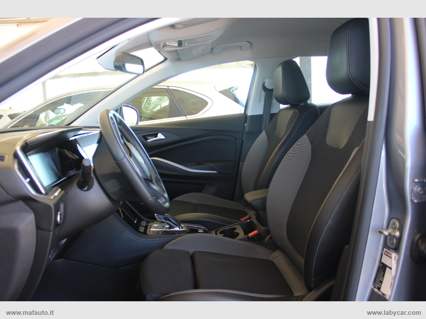 Grandland X 1.5 D Ecotec S&S aut.Bus.ELEGANCE - immagine 5