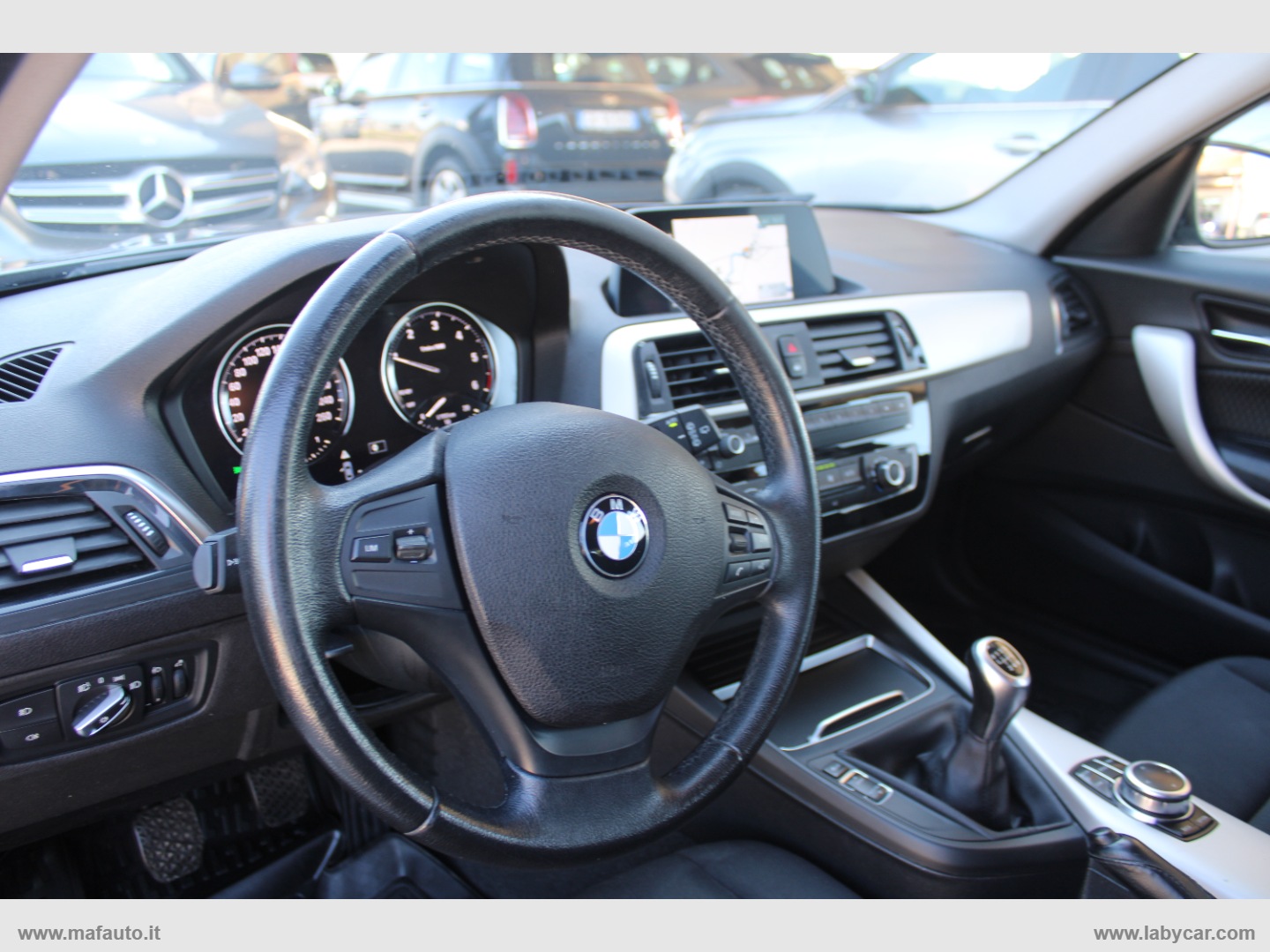116d 5p. Business - immagine 5