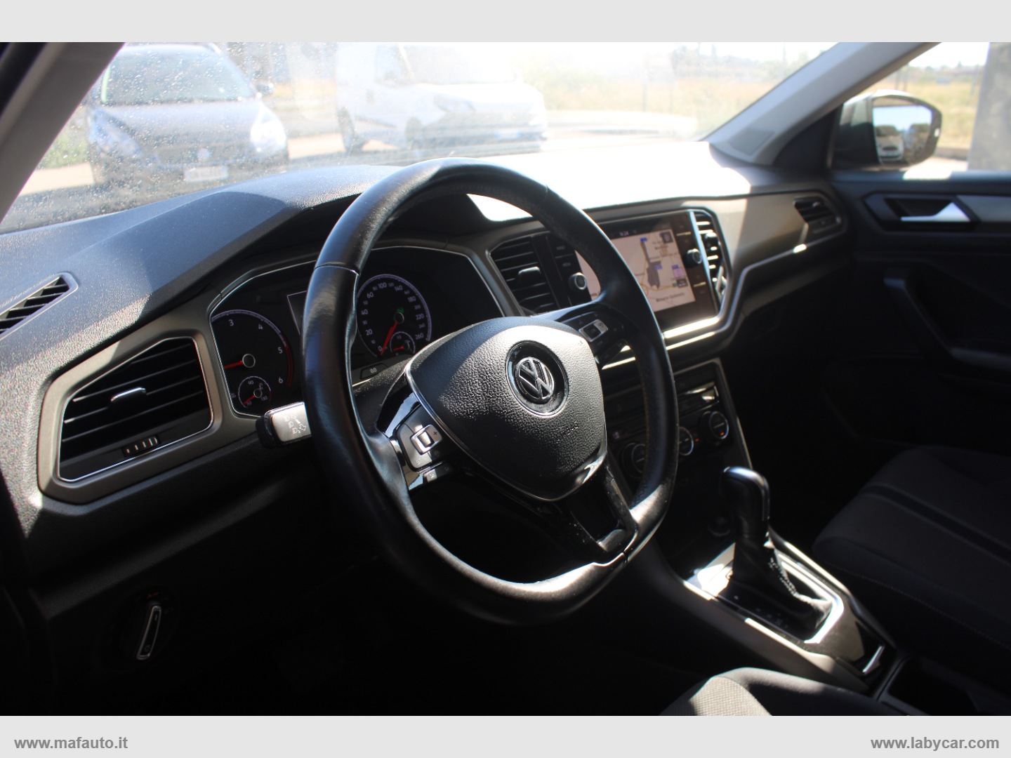 T-Roc 2.0 TDI 150 CV DSG Business - immagine 5
