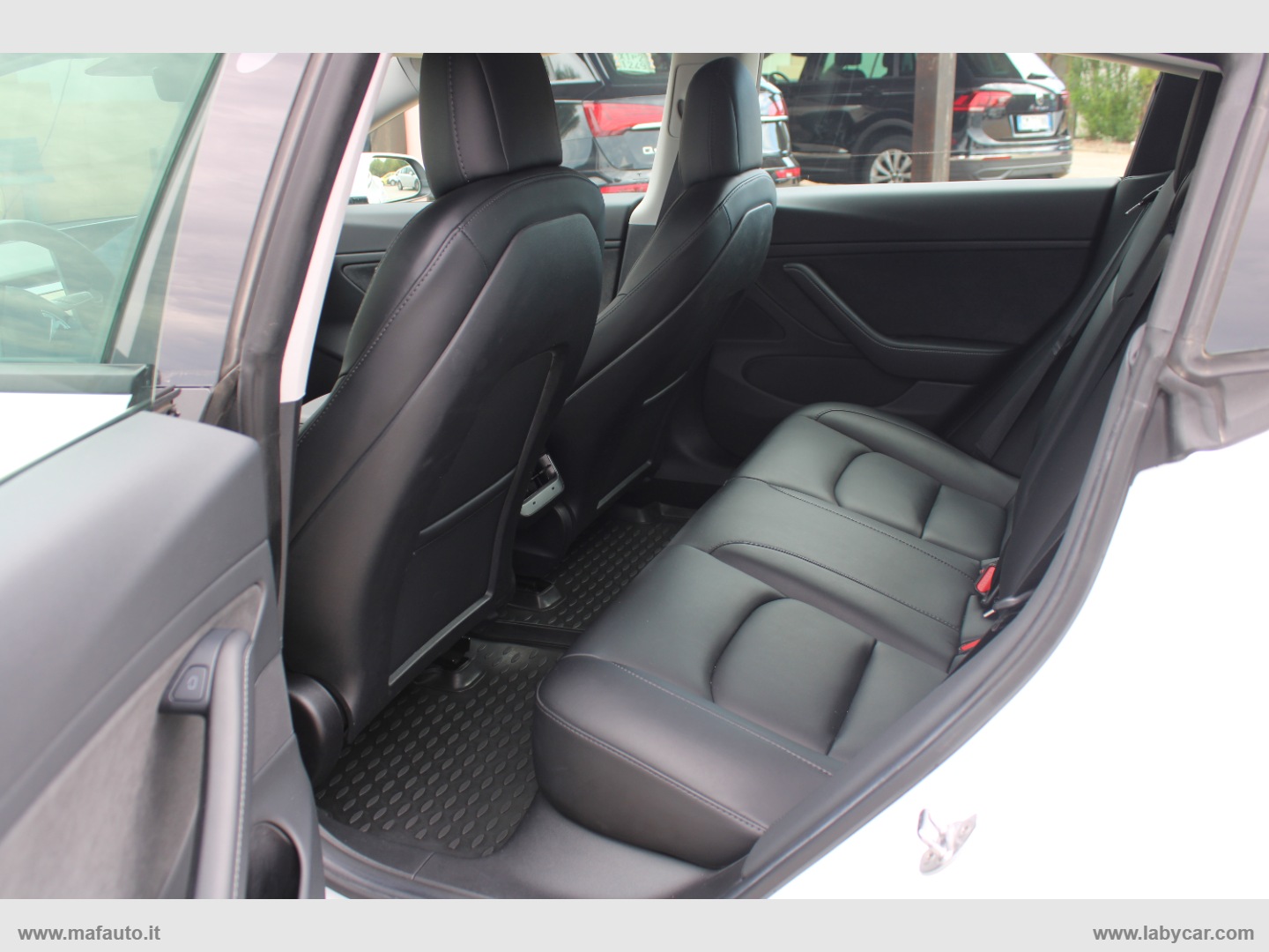 Model 3 Long Range Dual Motor AWD - immagine 5