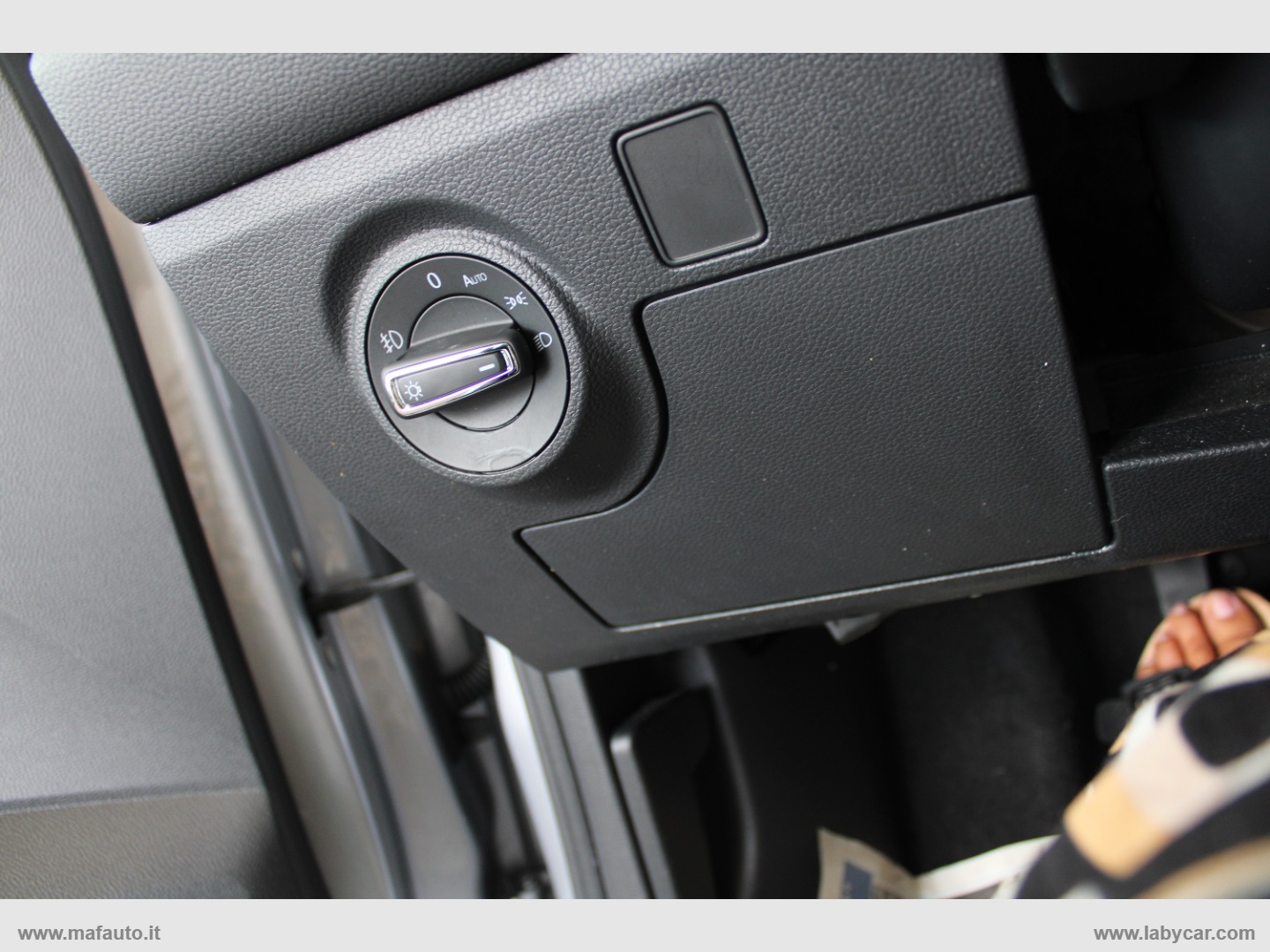 Arona 1.6 TDI 95CV XCELLENCE - immagine 5
